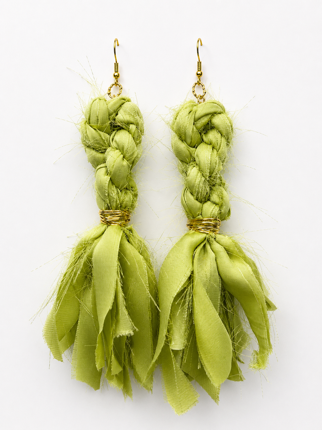Ariella (Lime)