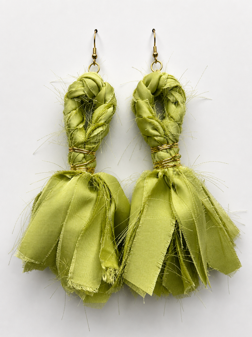 Ariella (Lime)