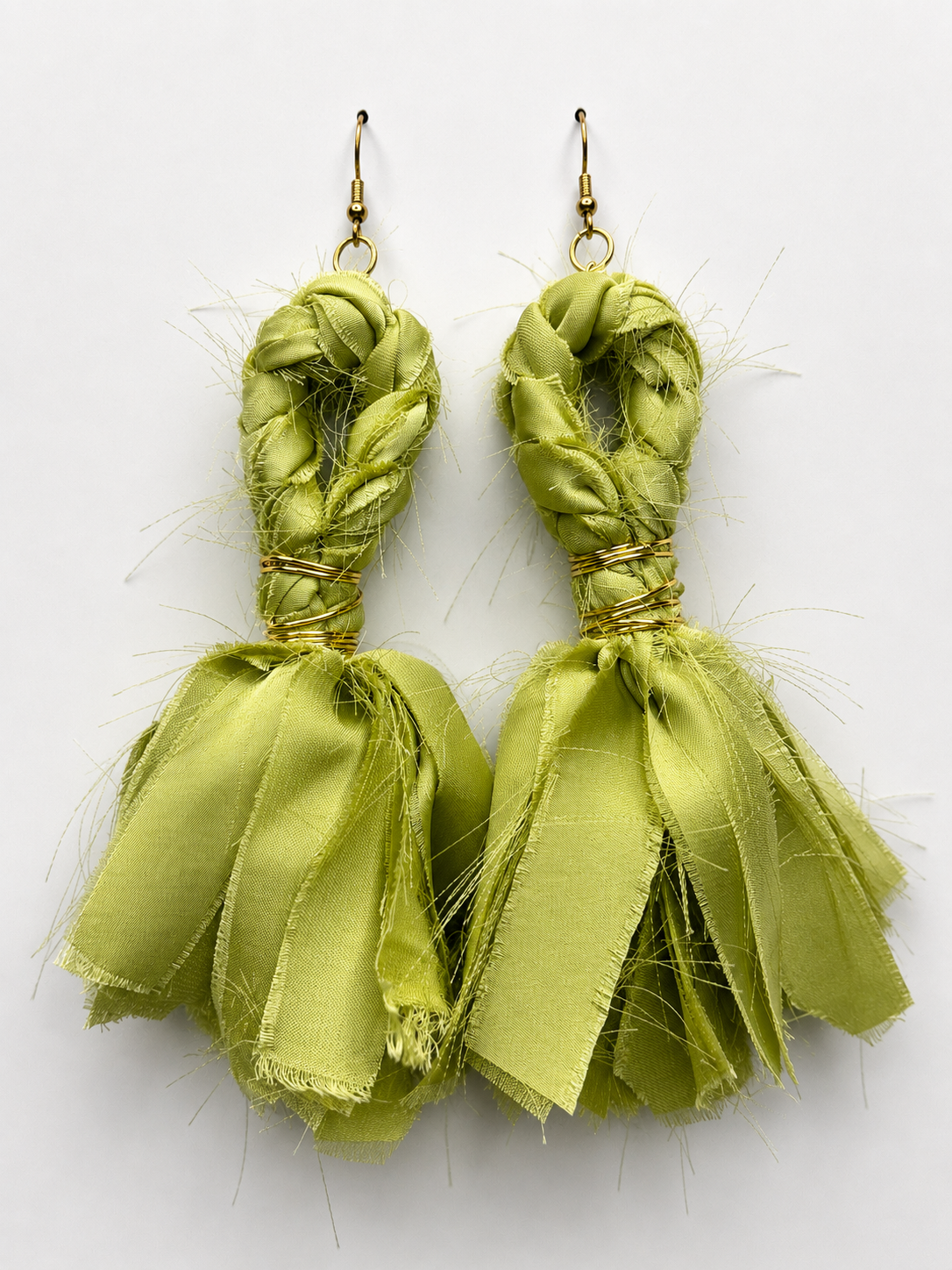 Ariella (Lime)