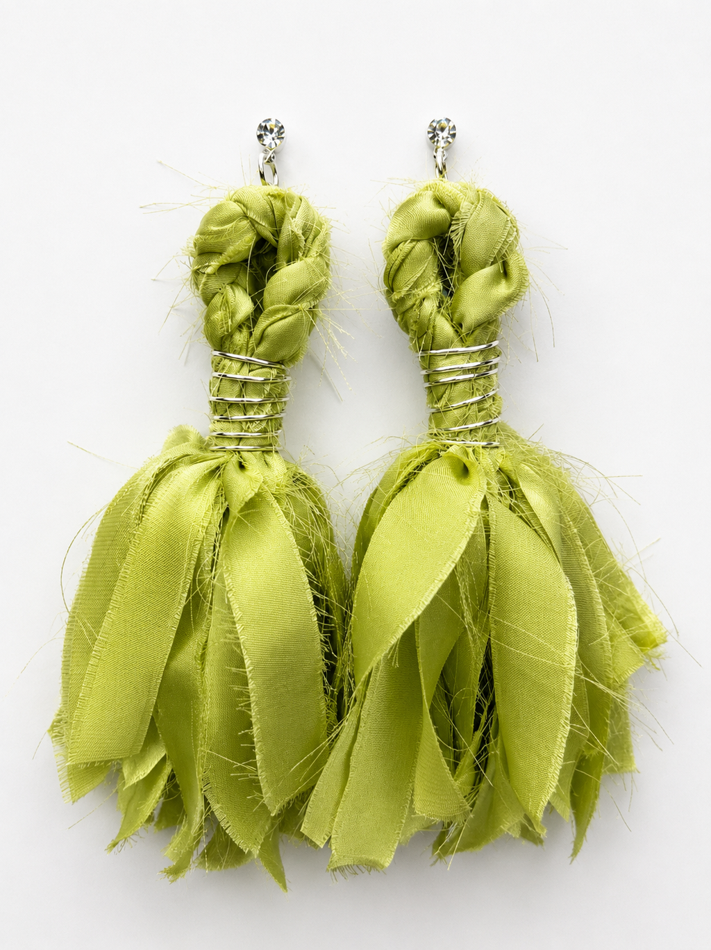 Ariella (Lime)