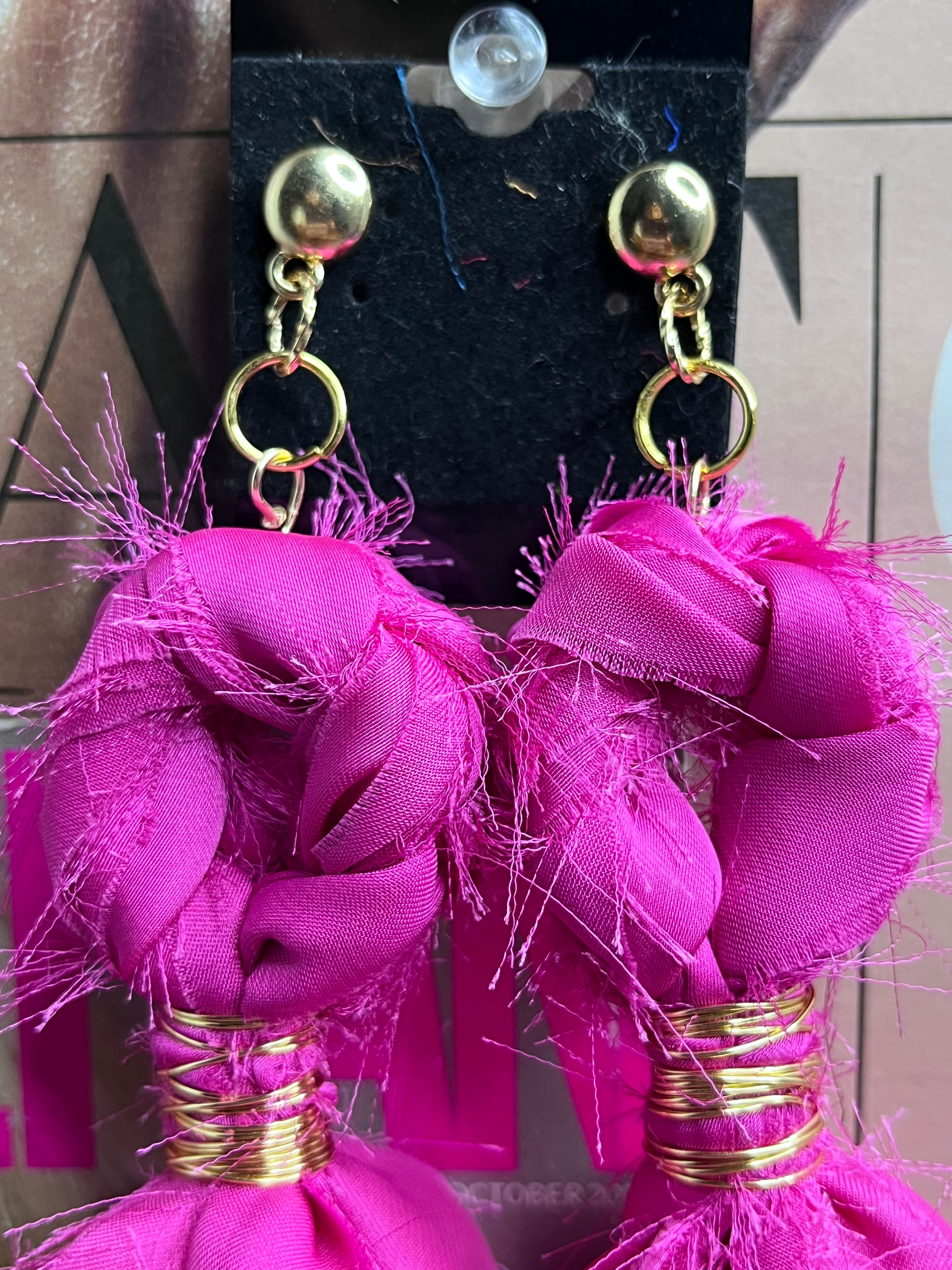 Anastasia (PINK)