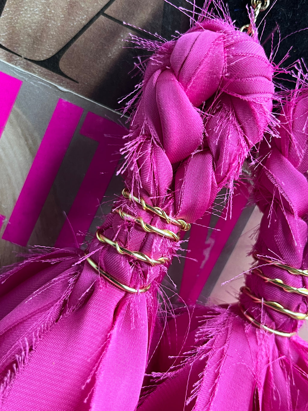Anastasia (PINK)