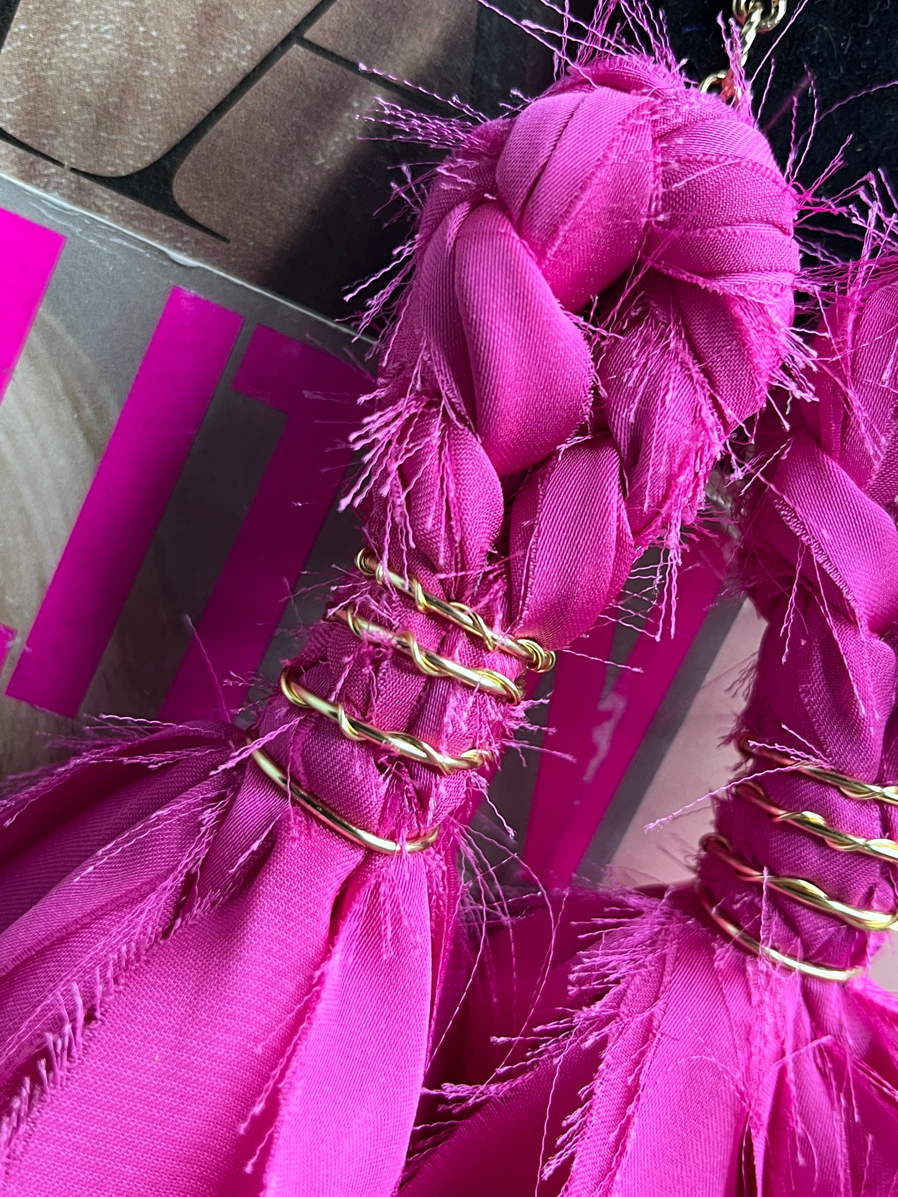 Anastasia (PINK)
