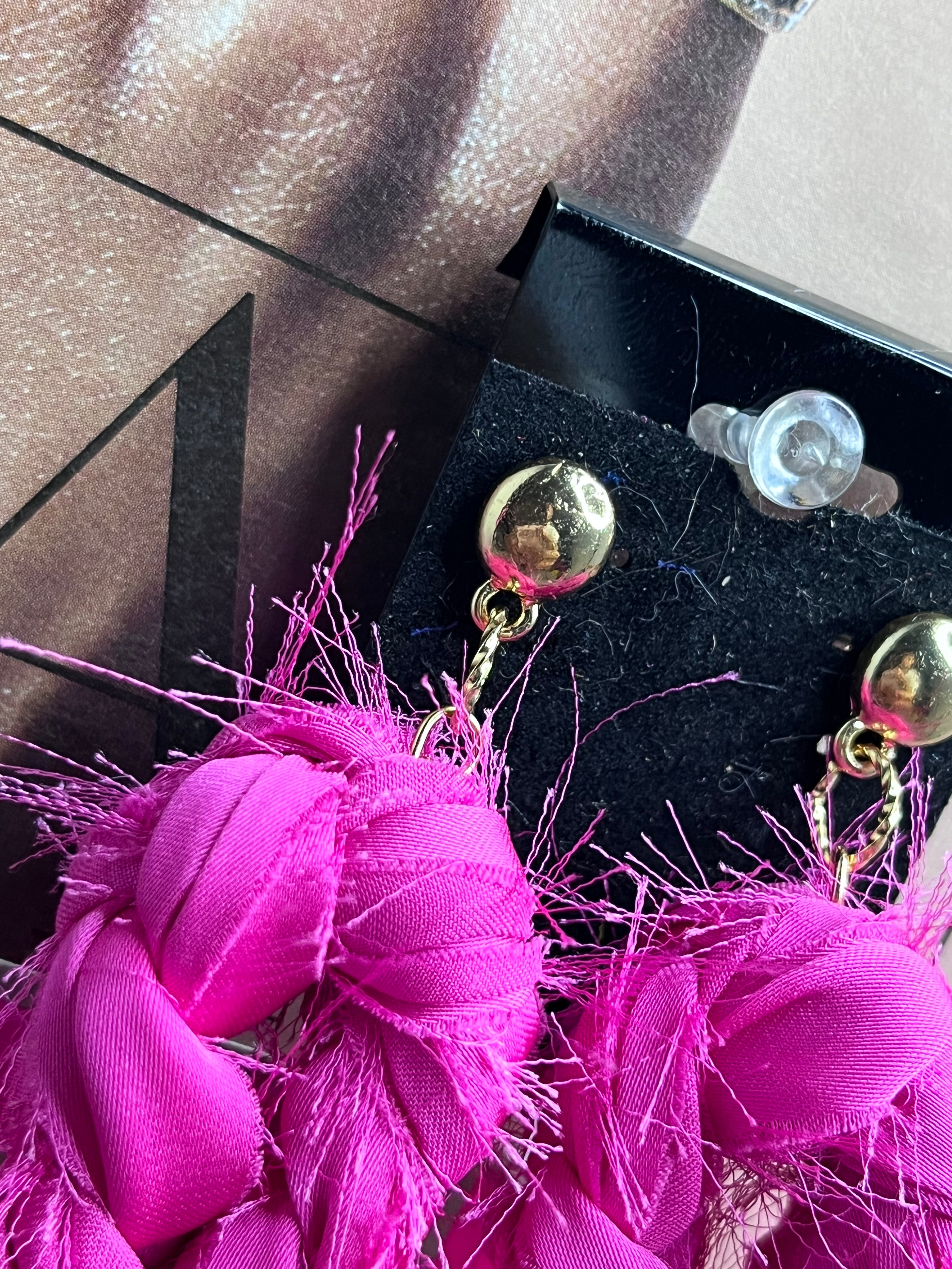 Anastasia (PINK)