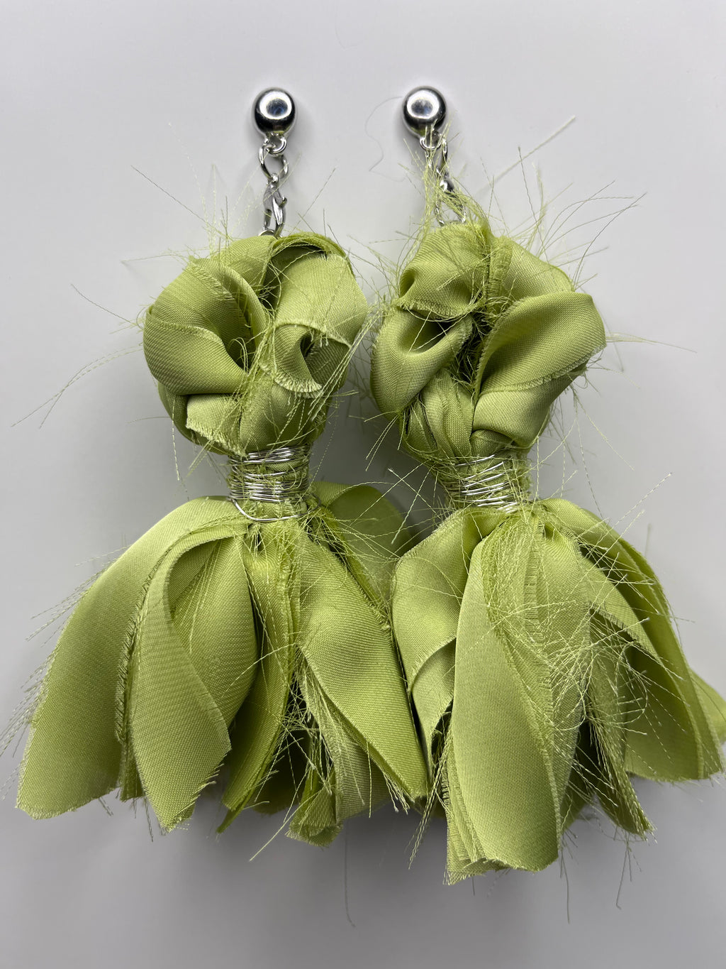 Ariella (Lime)