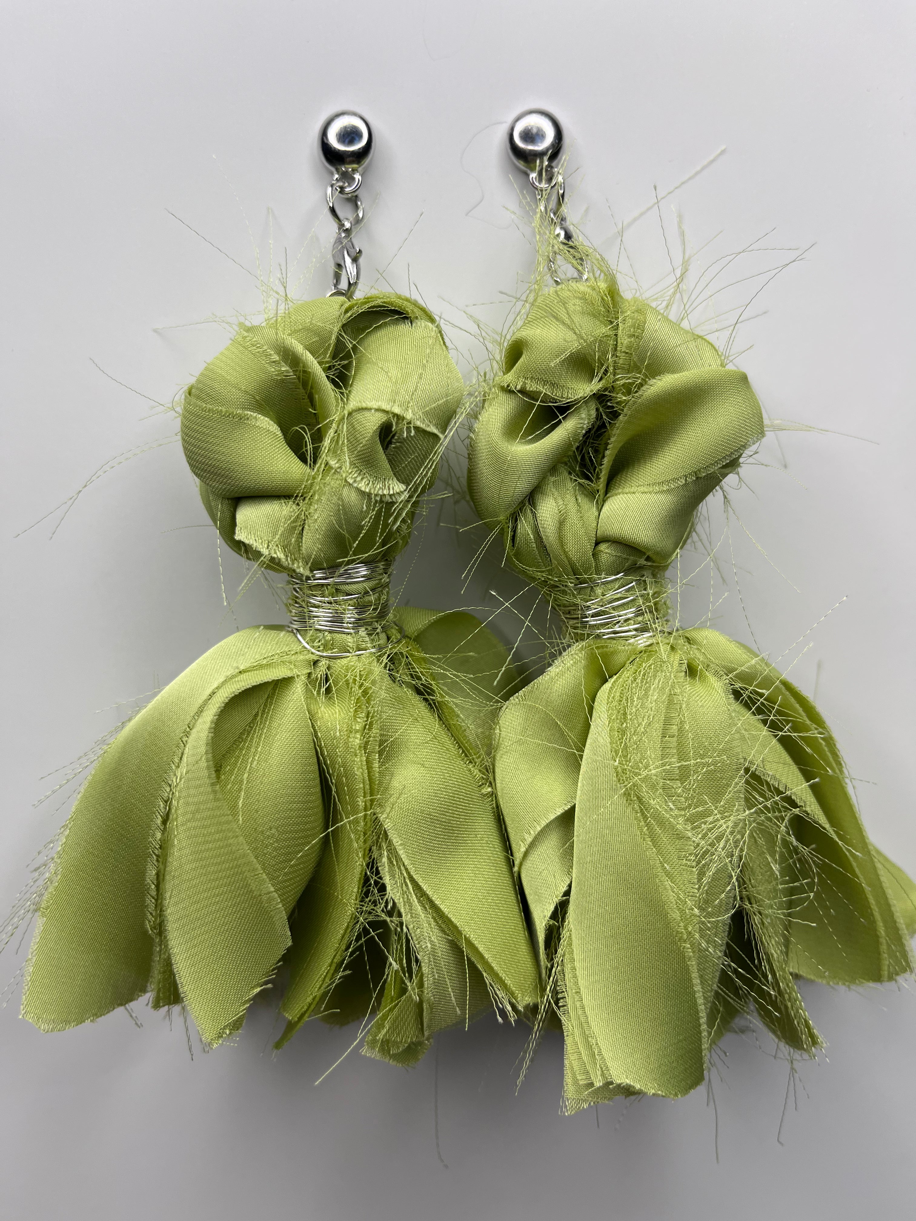 Ariella (Lime)