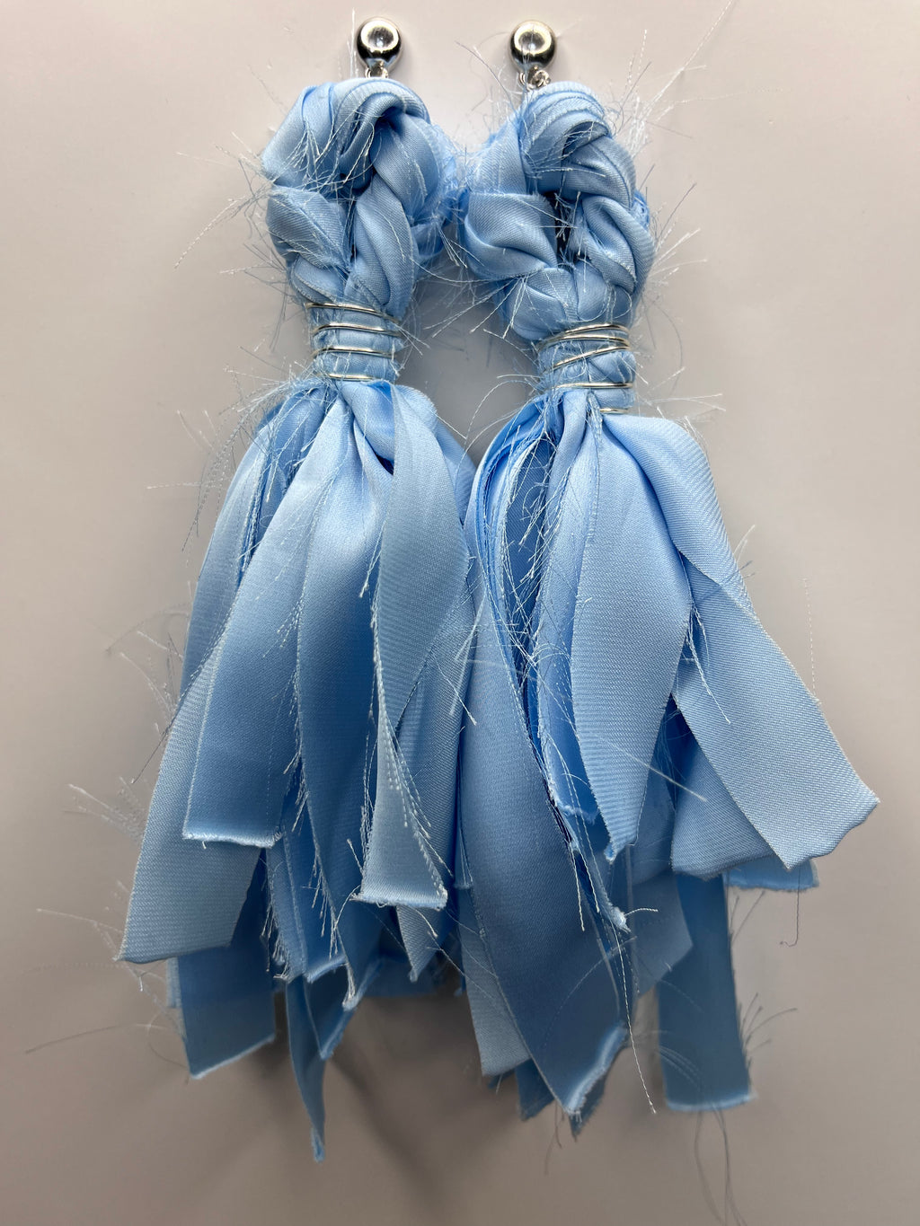 Amalia (Baby Blue)