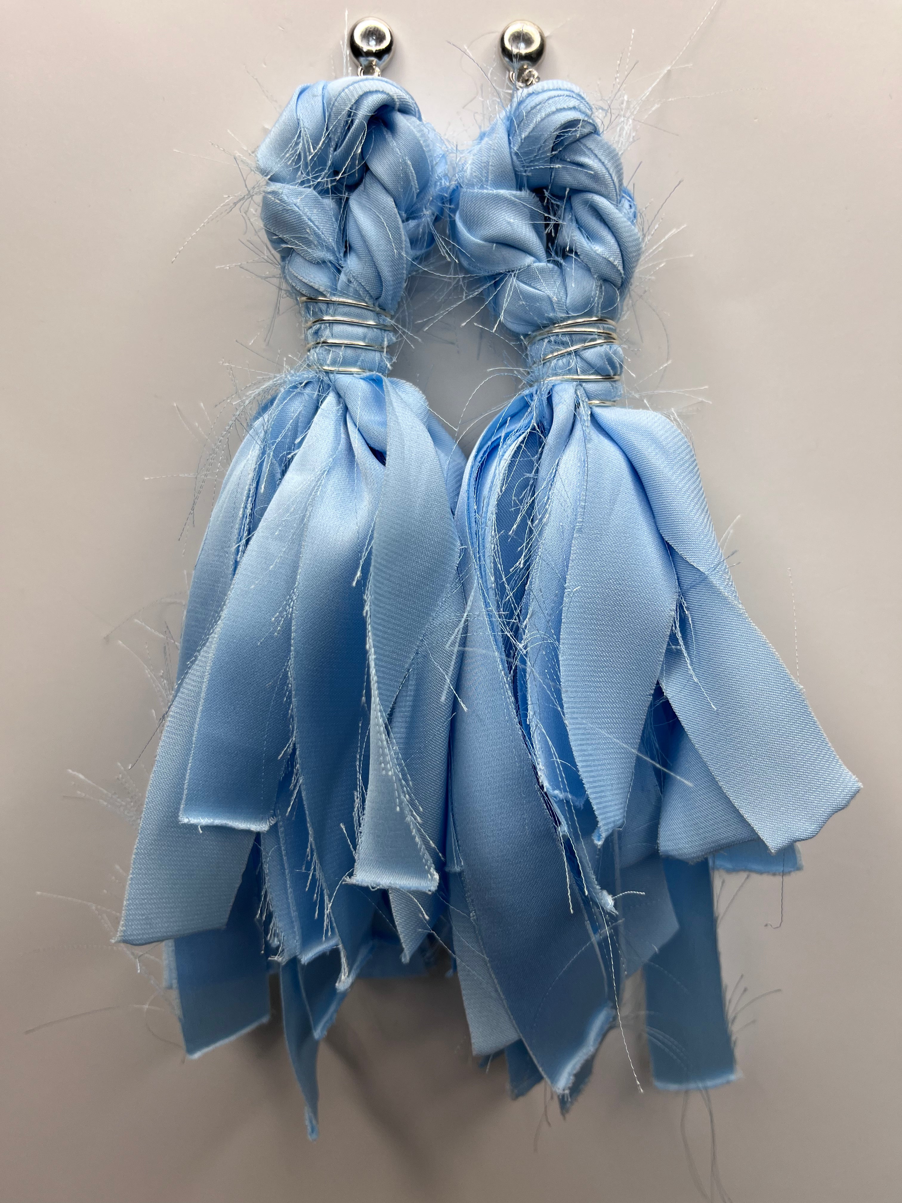 Amalia (Baby Blue)
