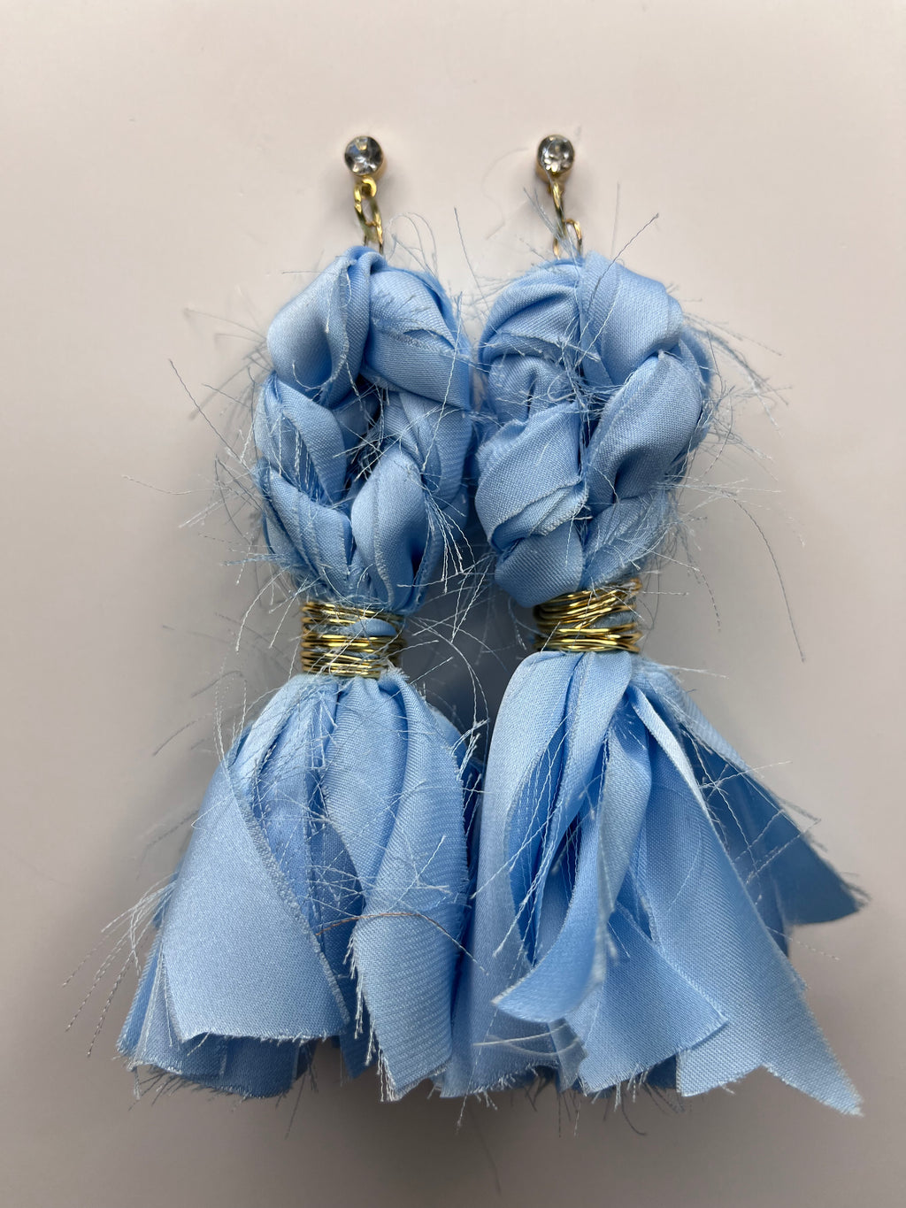 Amalia (Baby Blue)