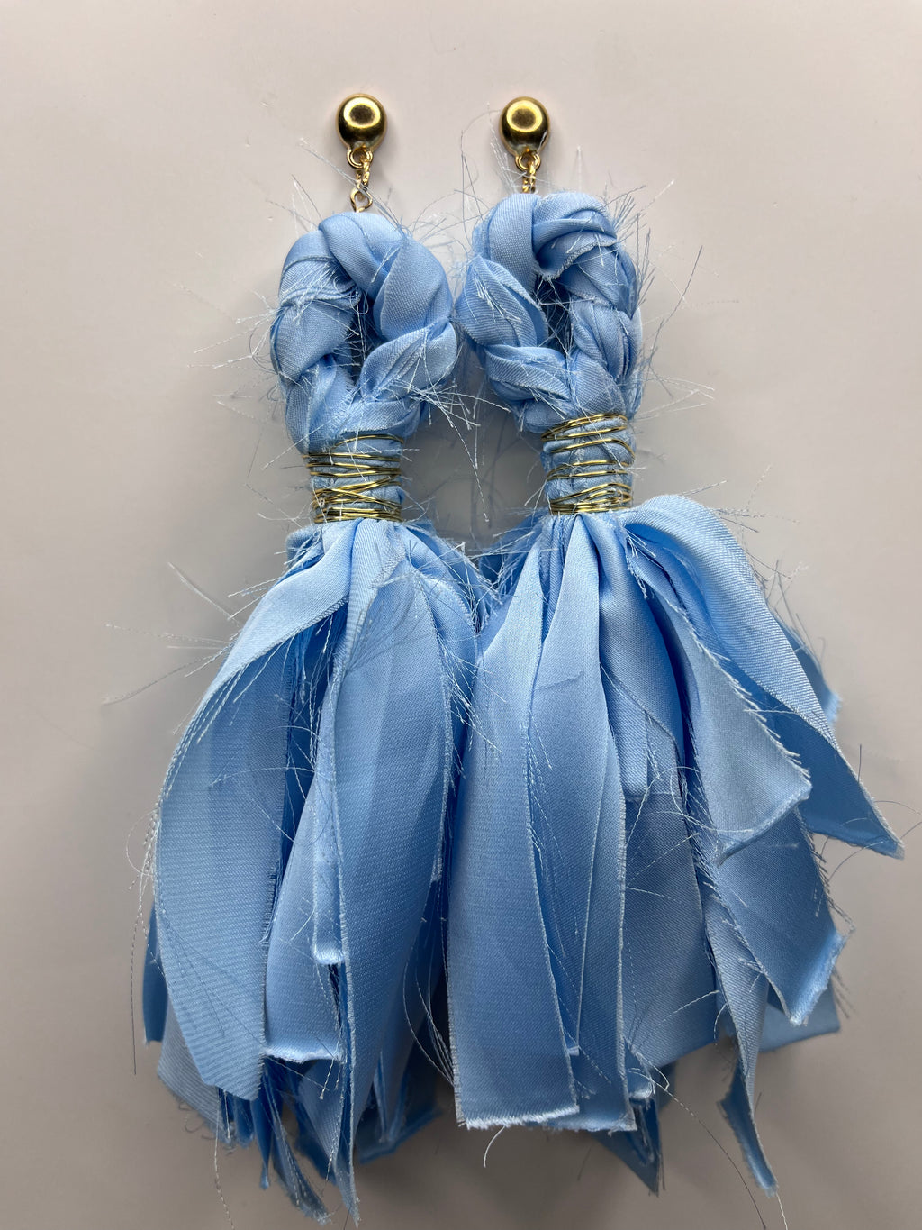Amalia (Baby Blue)