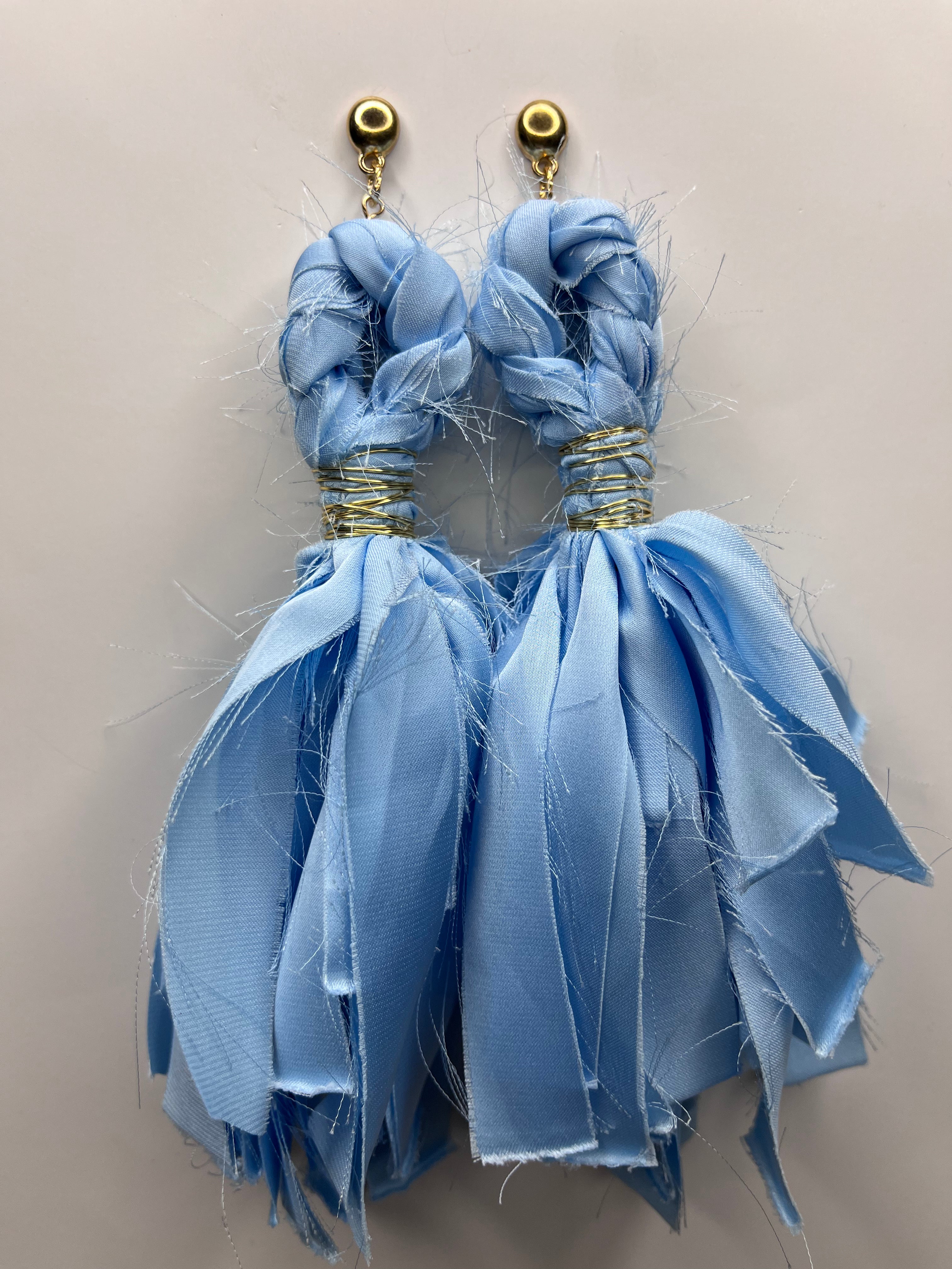 Amalia (Baby Blue)
