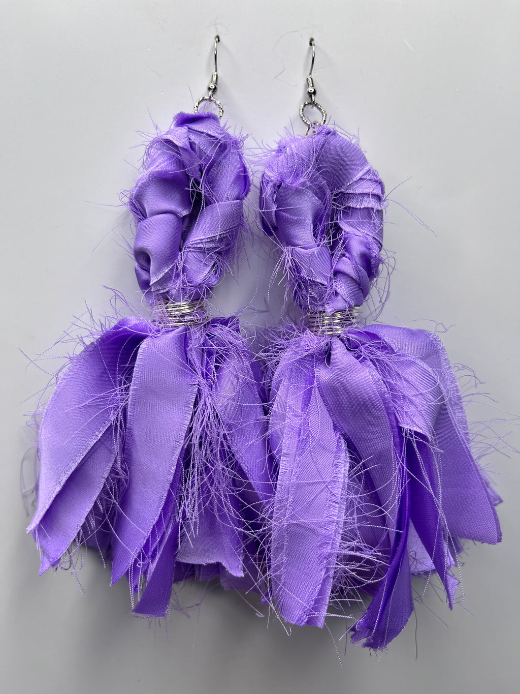 Angel (Lavender)