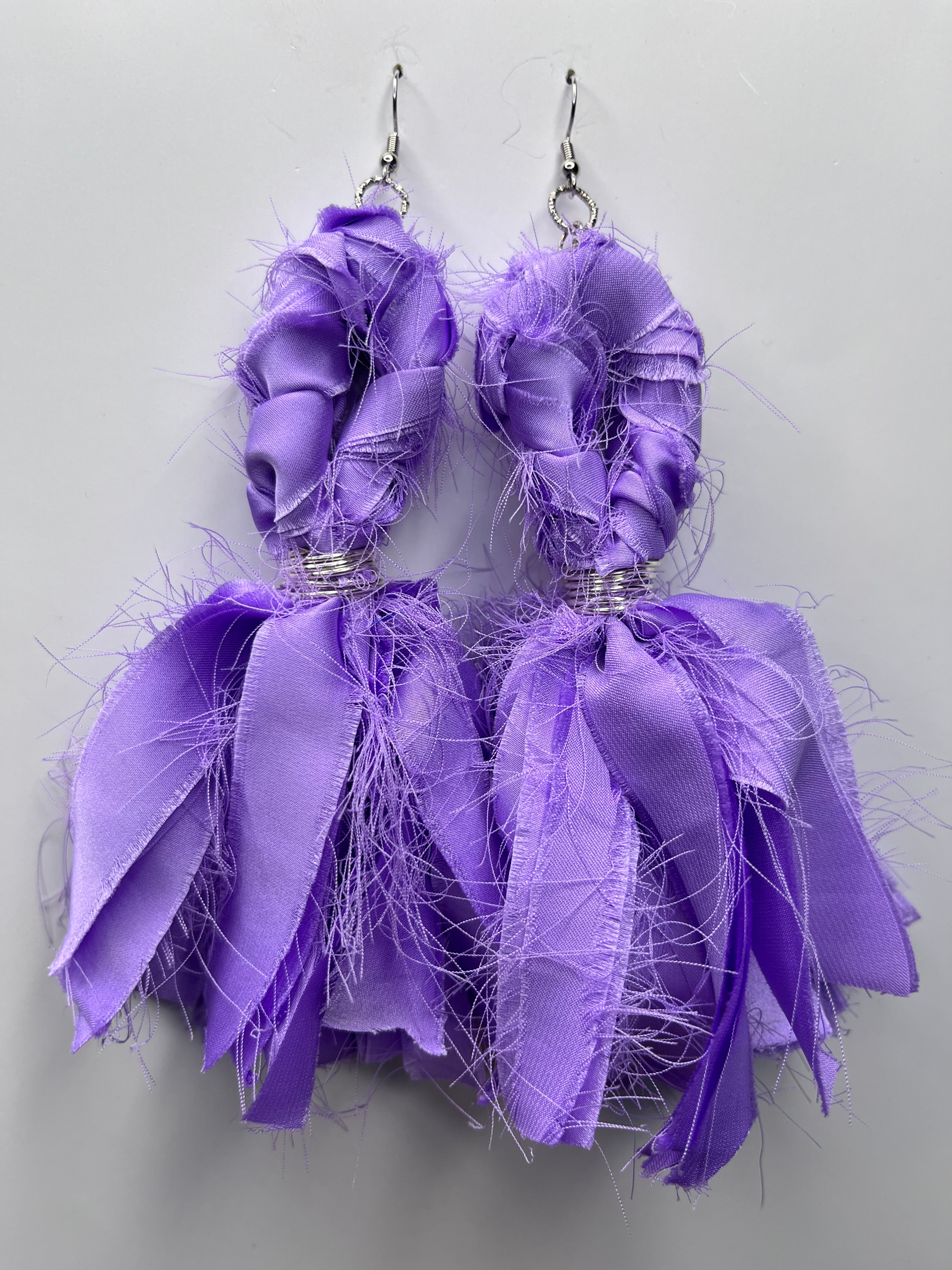Angel (Lavender)