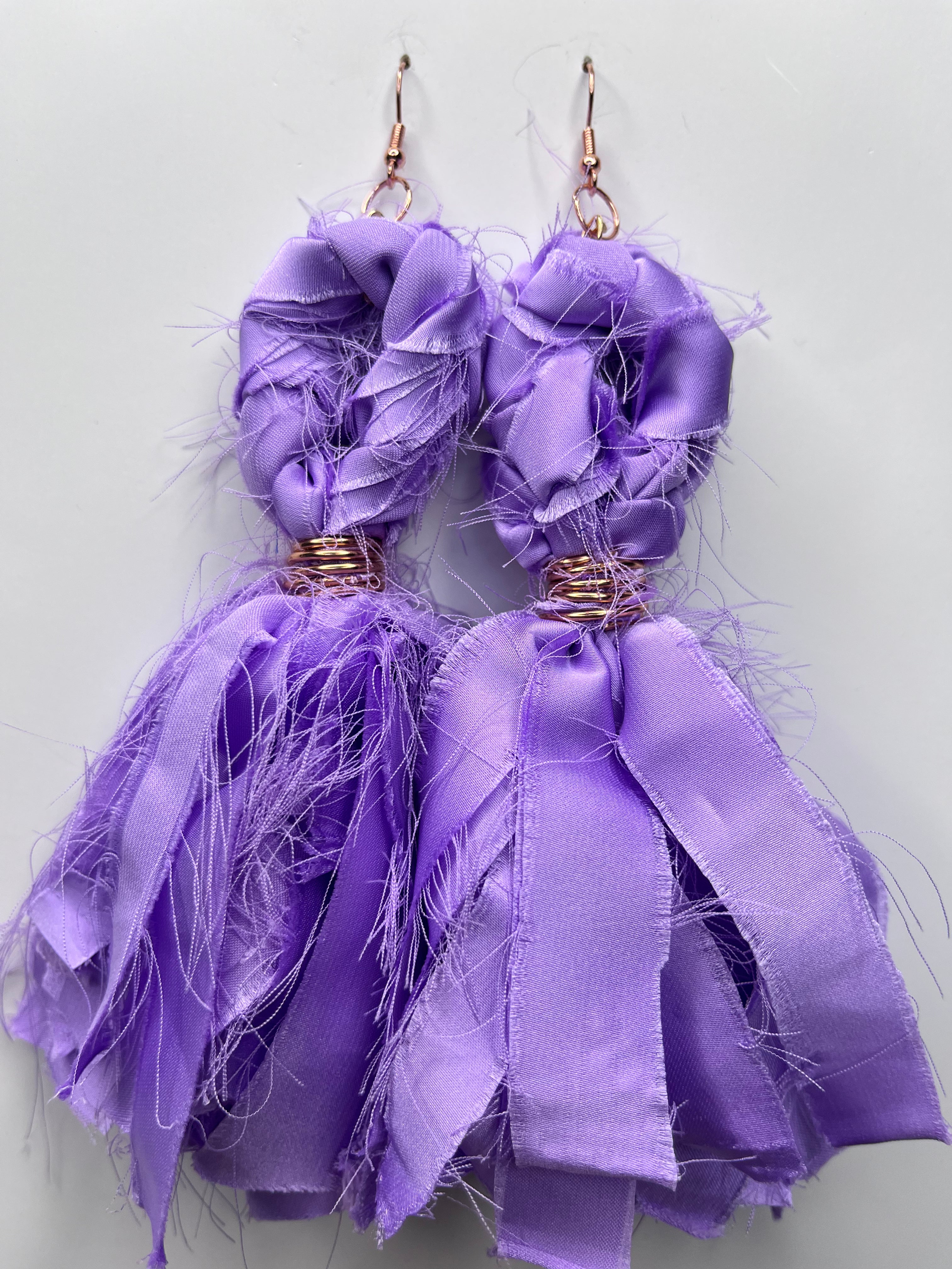 Angel (Lavender)