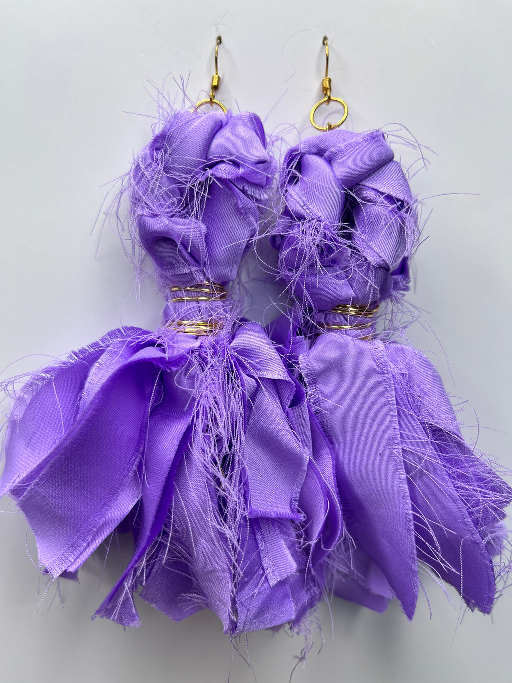 Angel (Lavender)