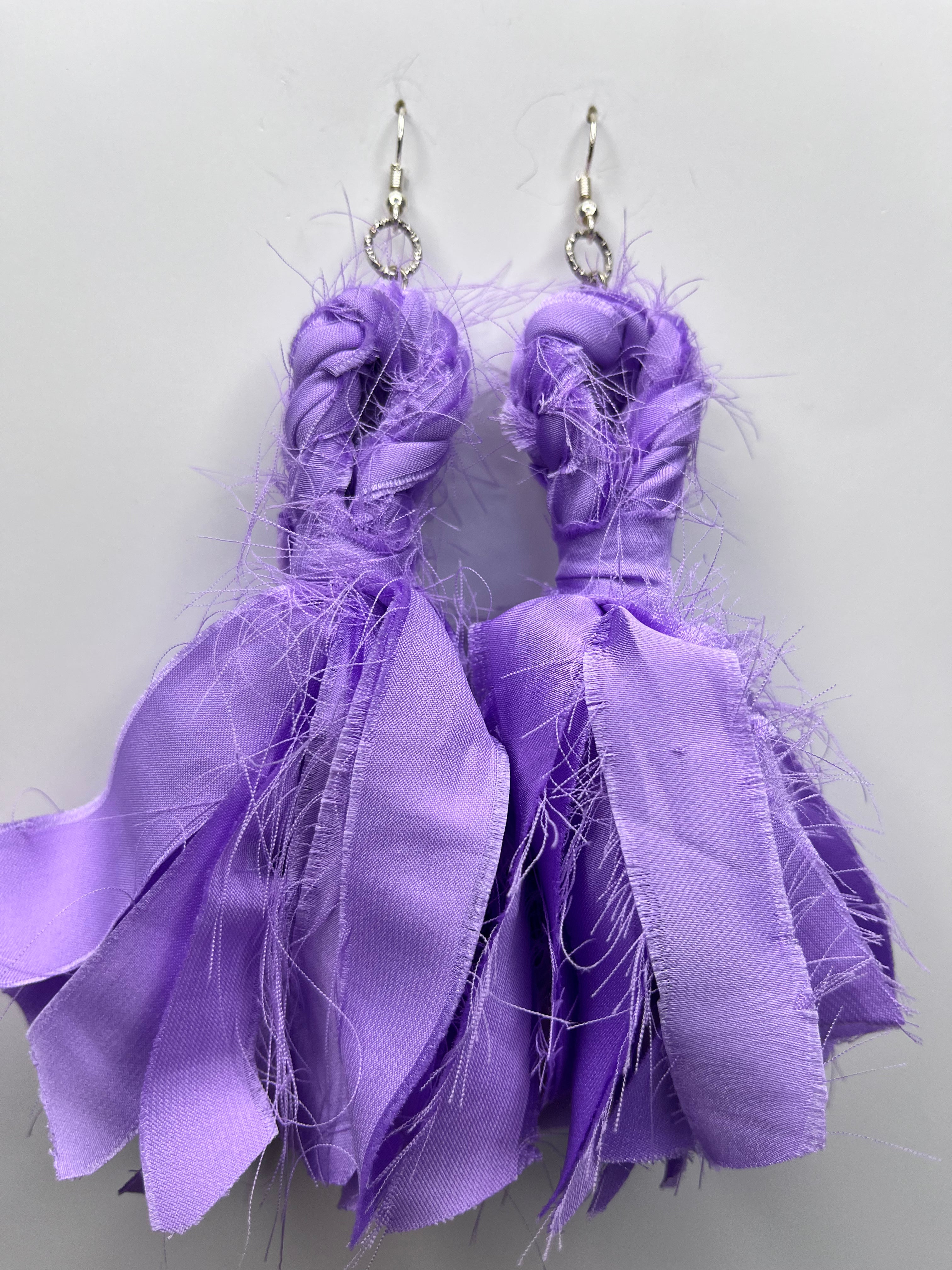 Angel (Lavender)