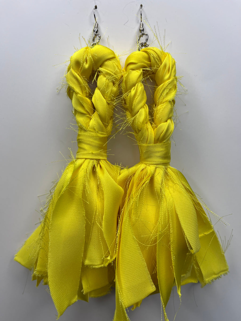 Alma (Yellow)