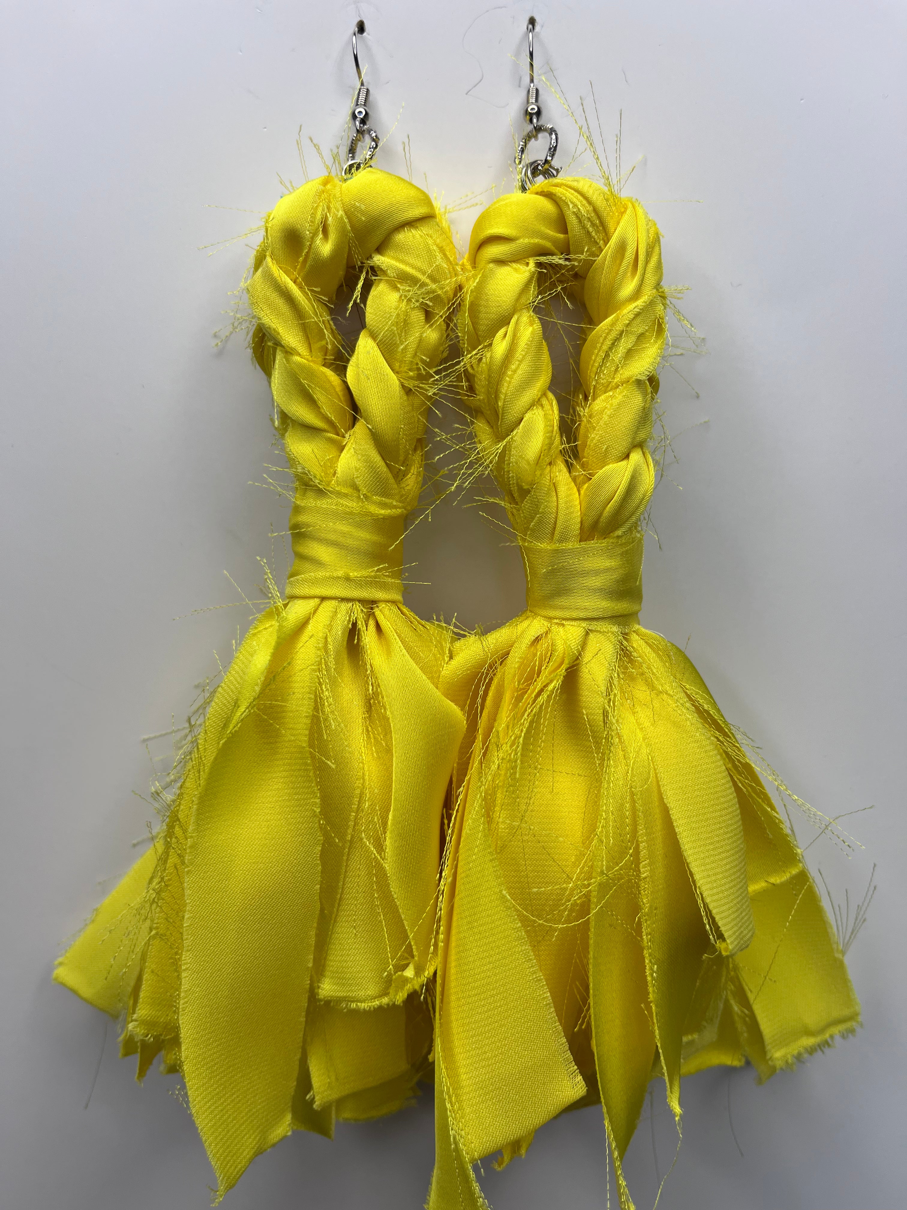 Alma (Yellow)