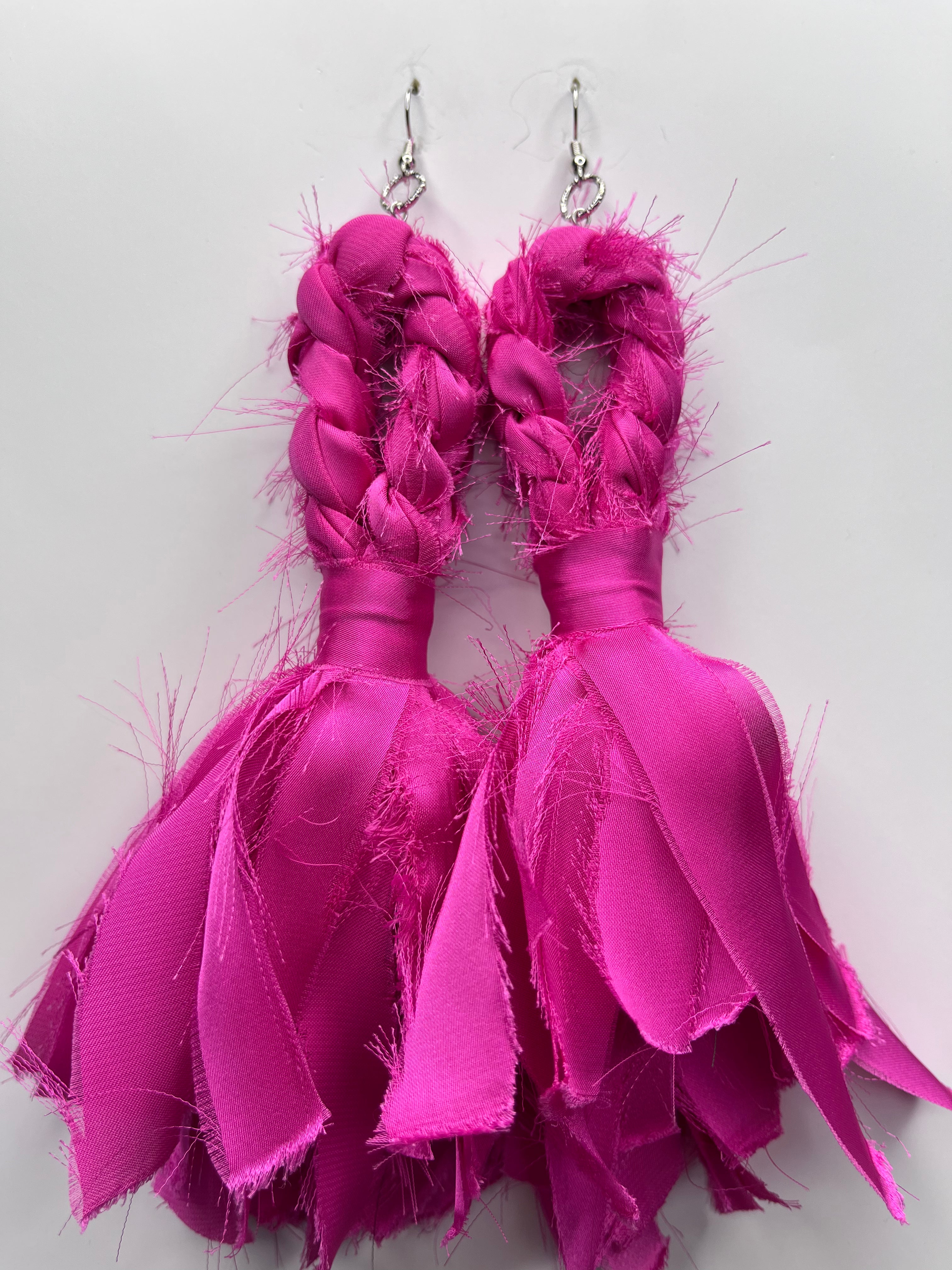 Anastasia (PINK)