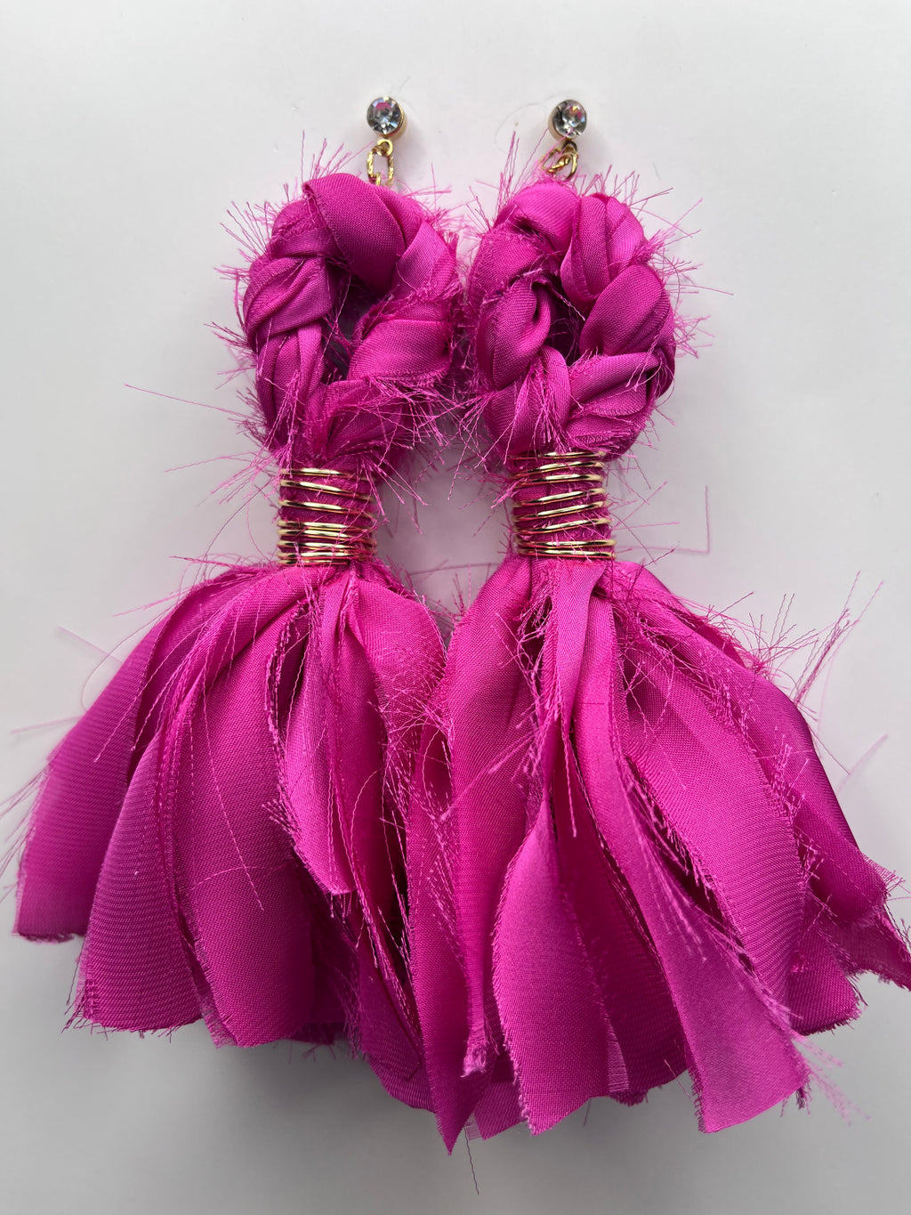 Anastasia (PINK)