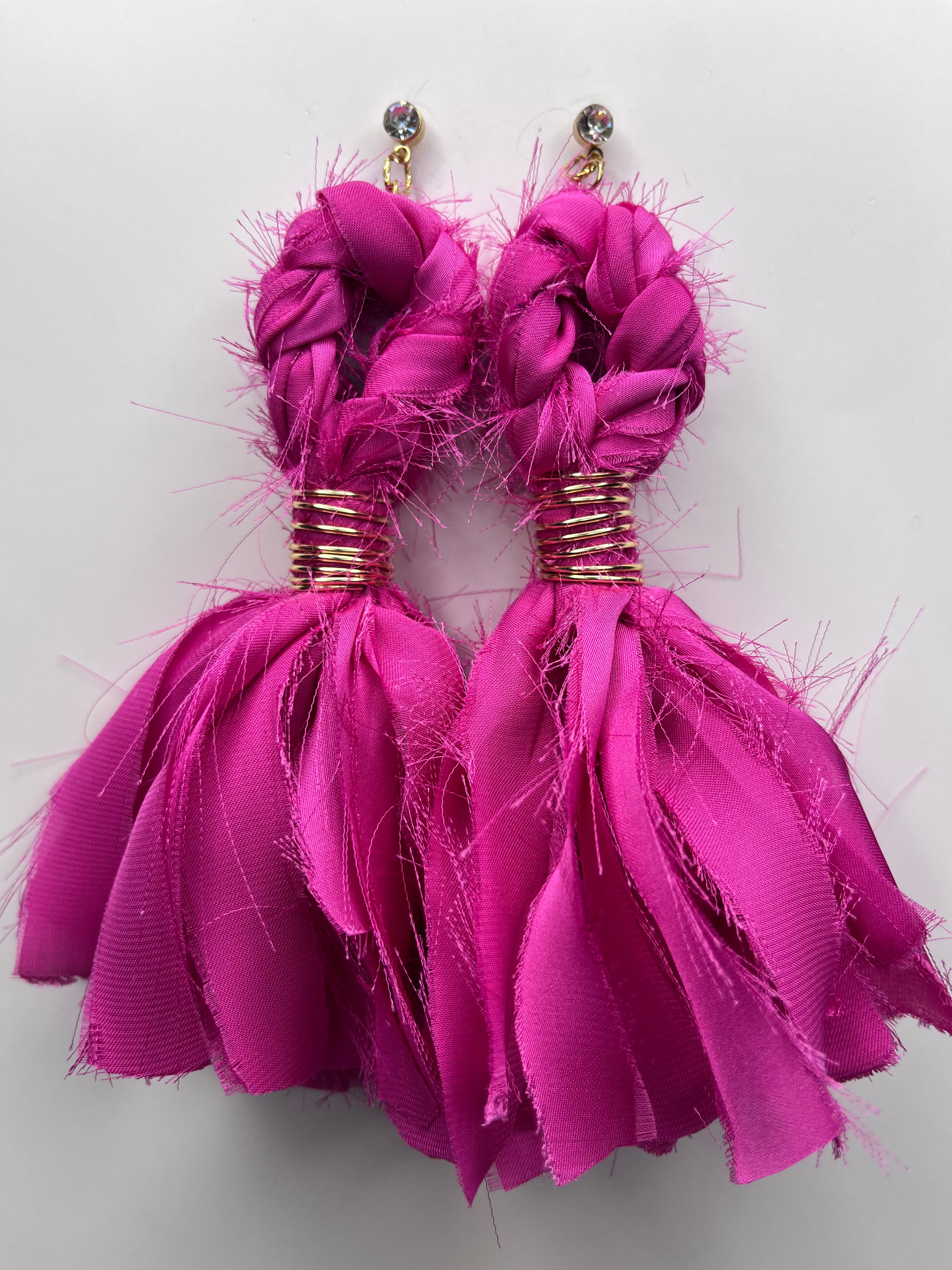 Anastasia (PINK)