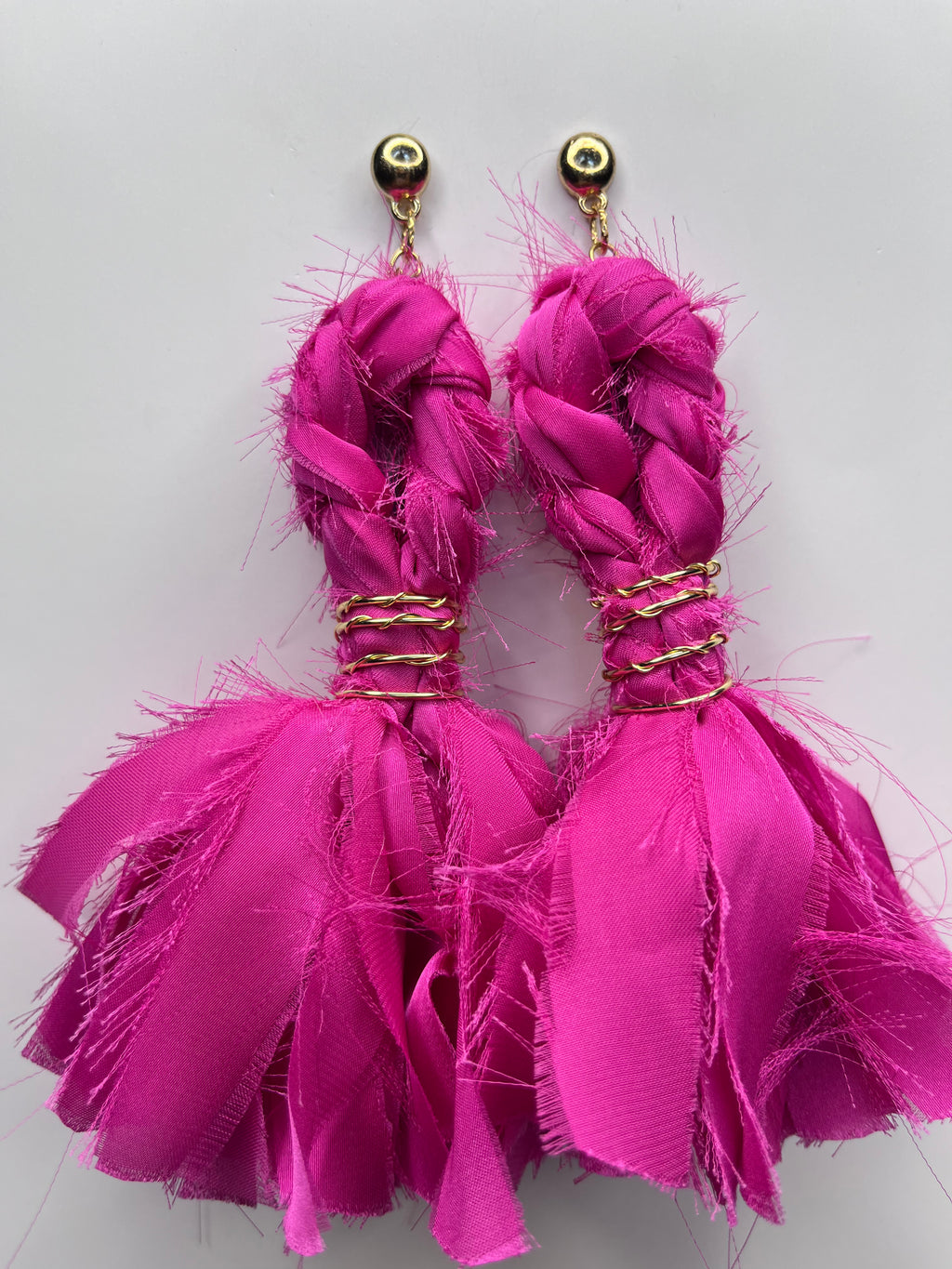 Anastasia (PINK)