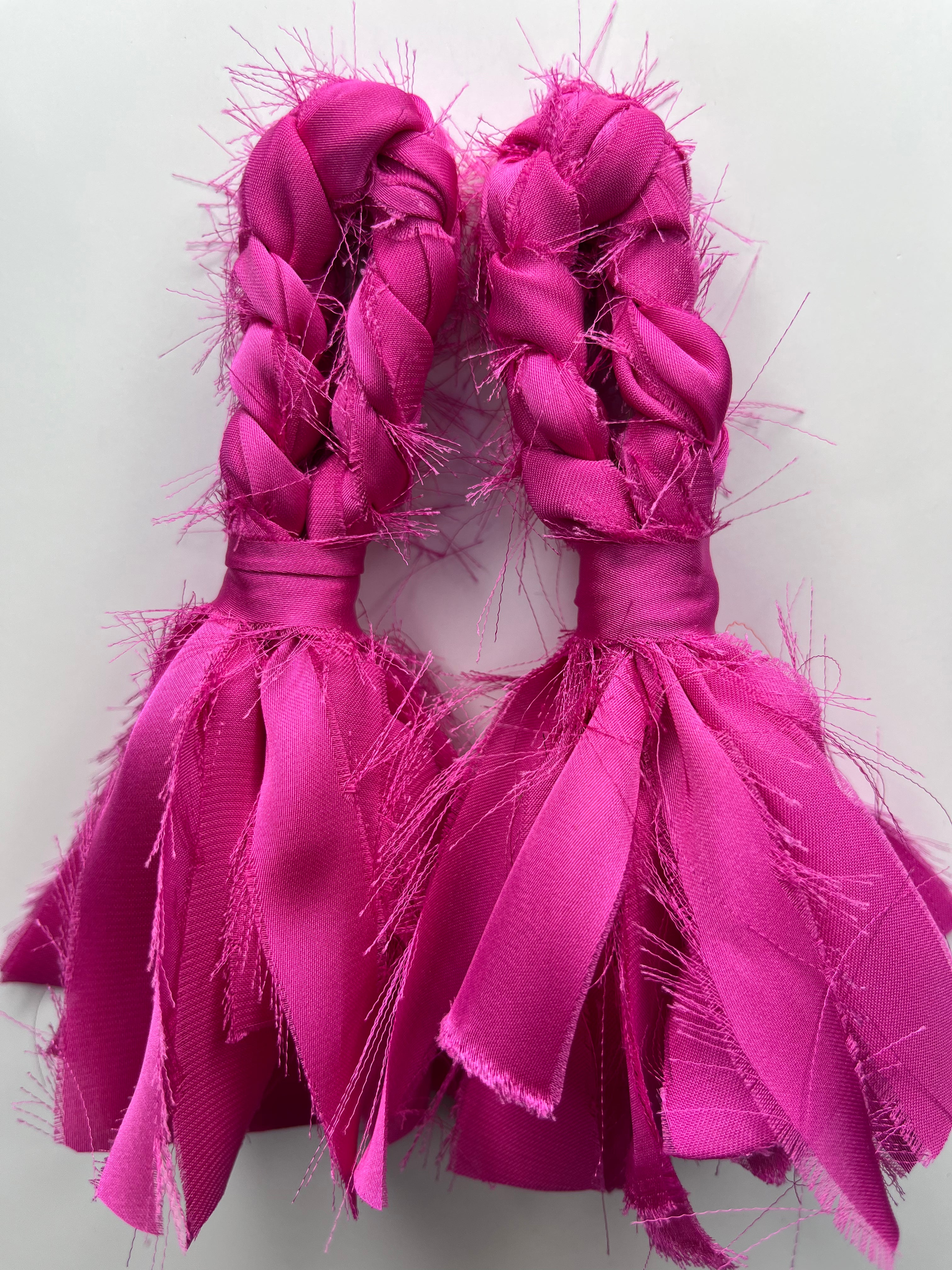 Anastasia (PINK)