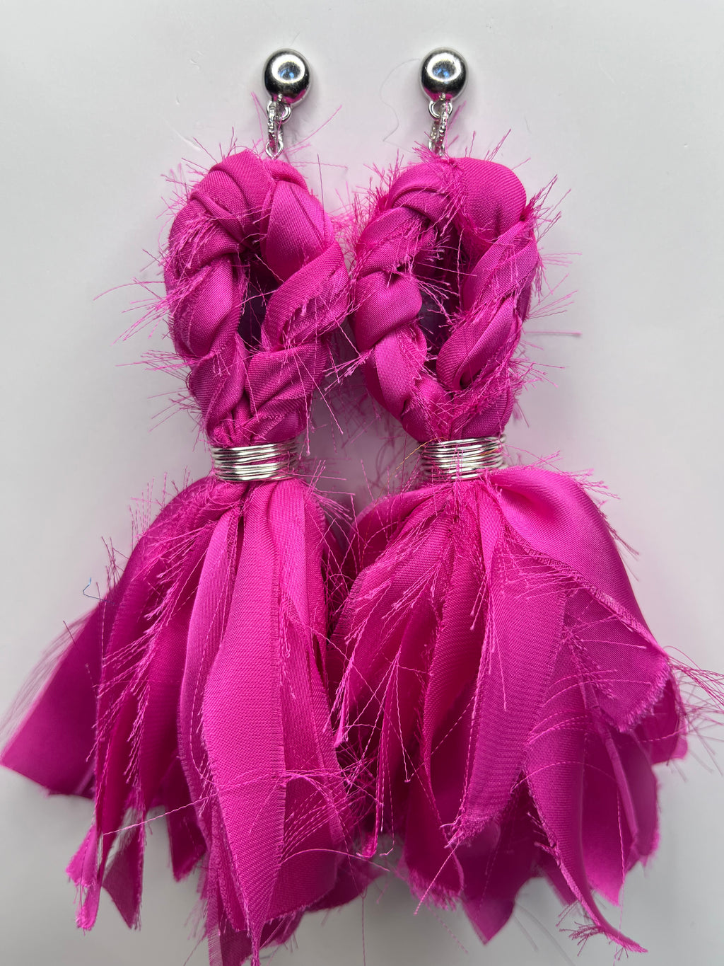 Anastasia (PINK)