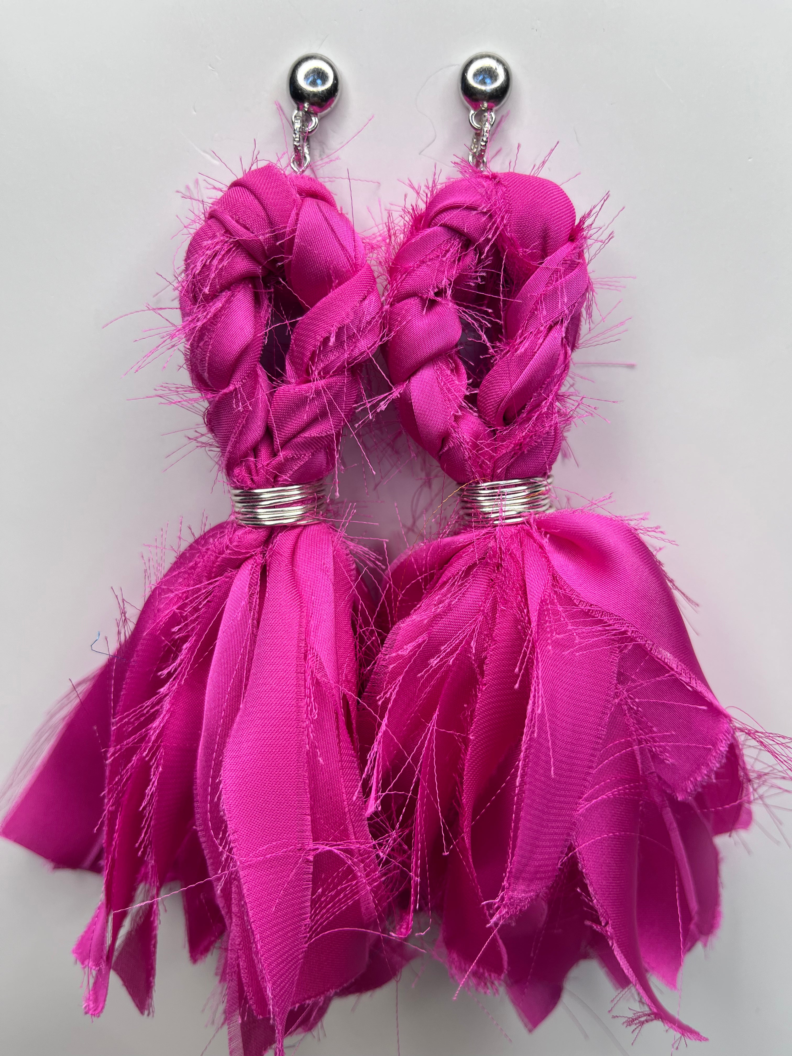 Anastasia (PINK)