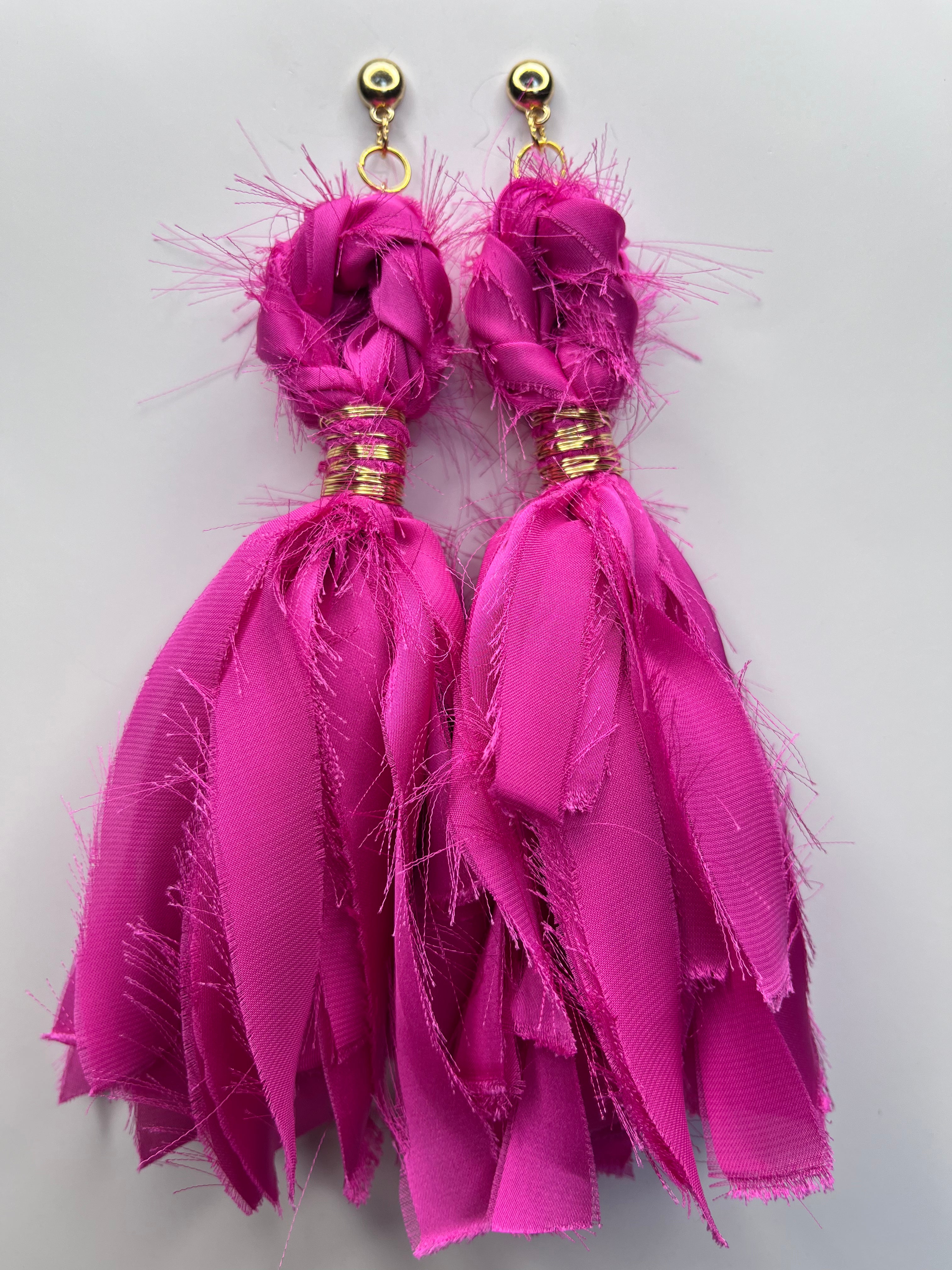 Anastasia (PINK)