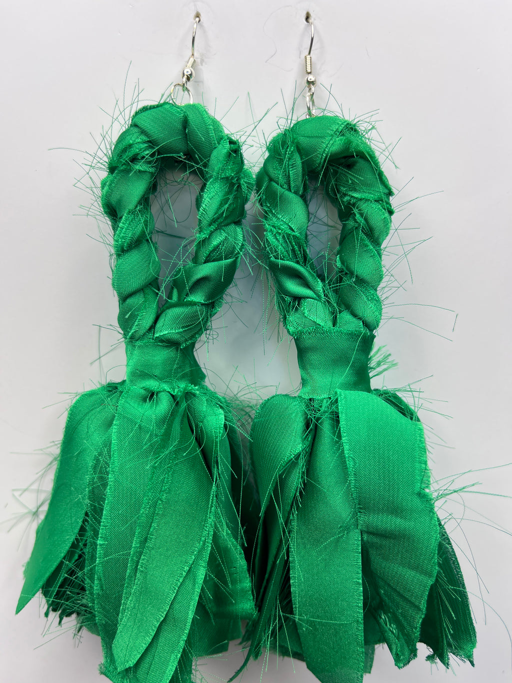 Alina (Green)
