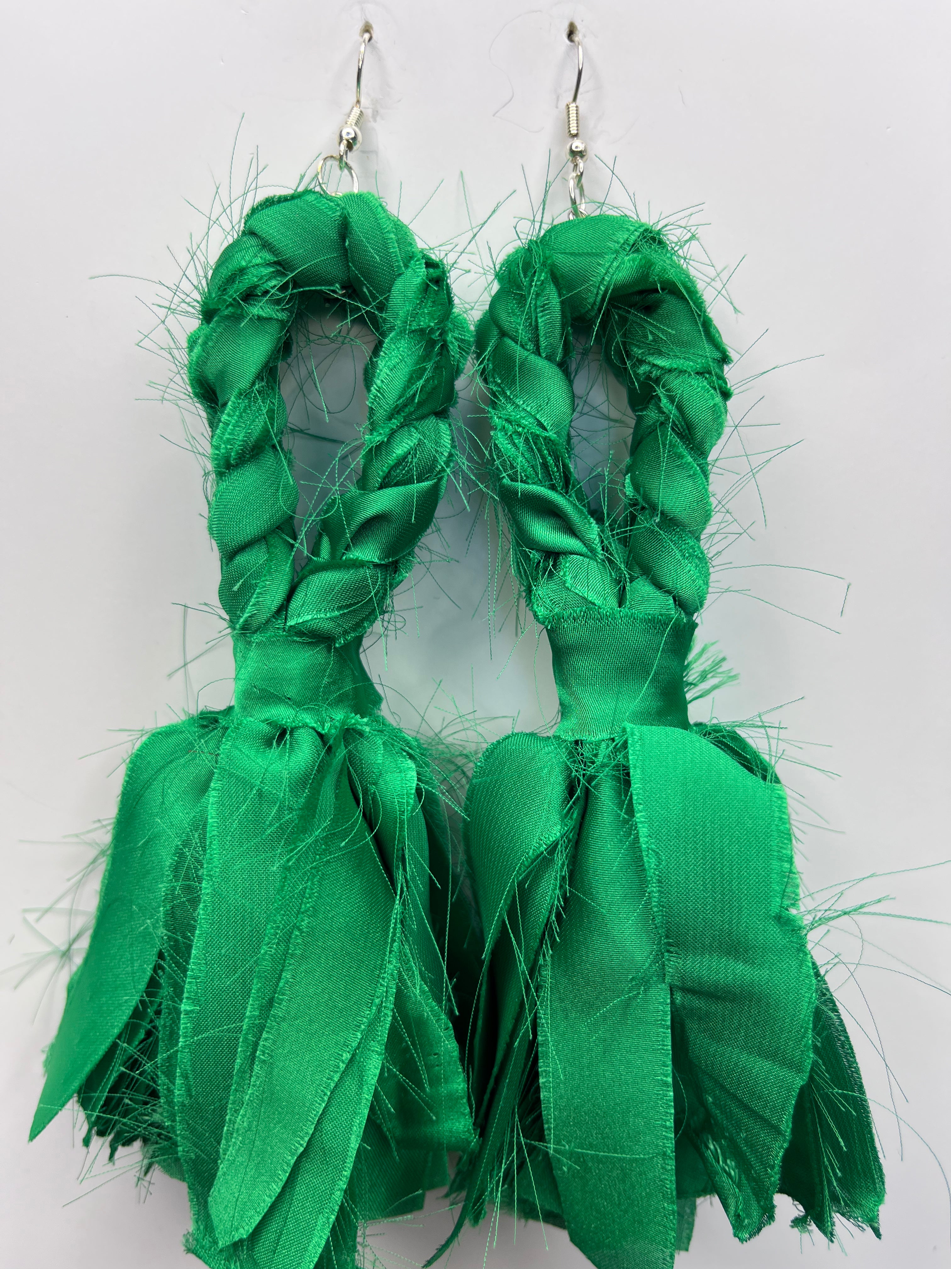 Alina (Green)