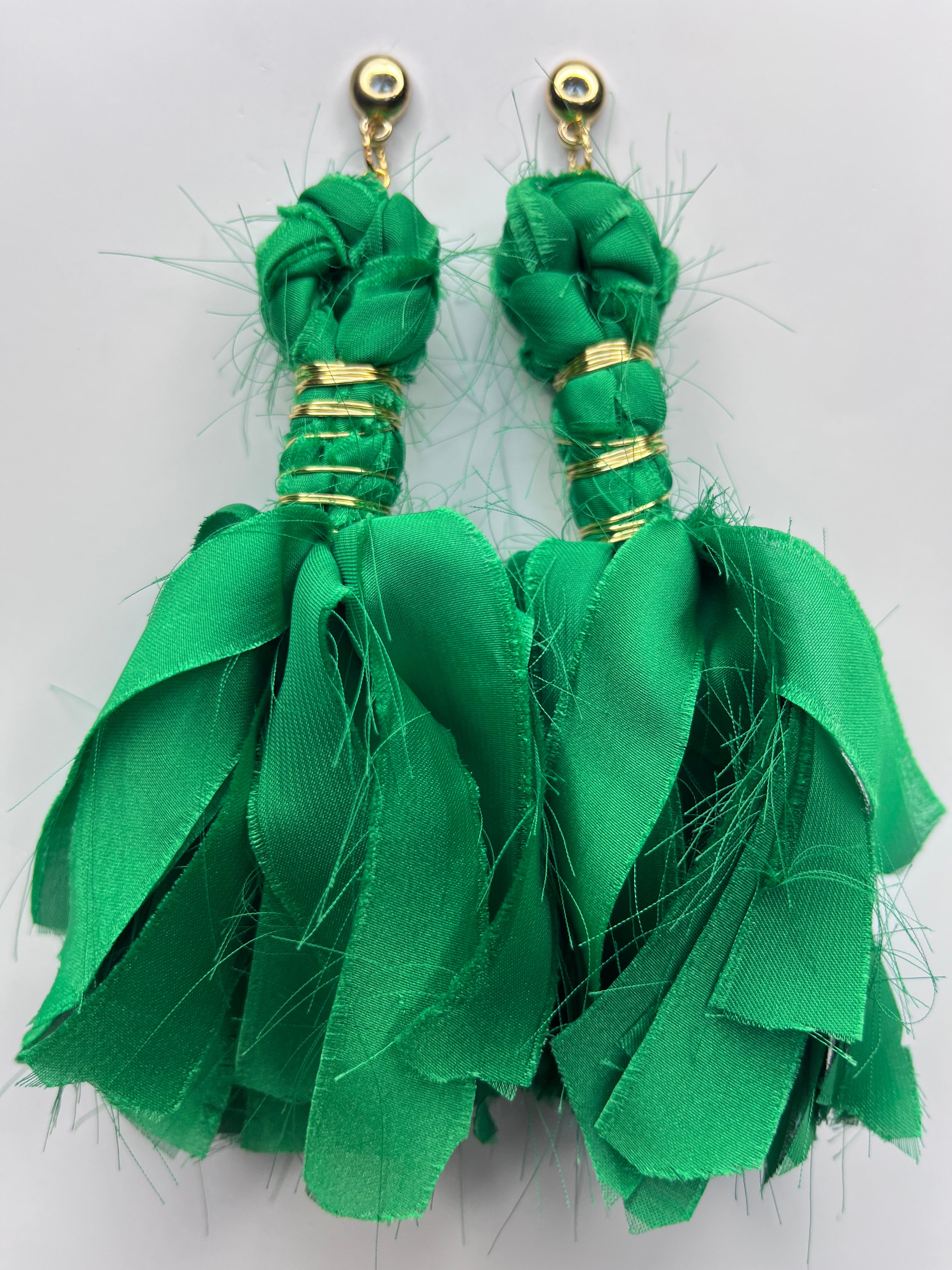 Alina (Green)