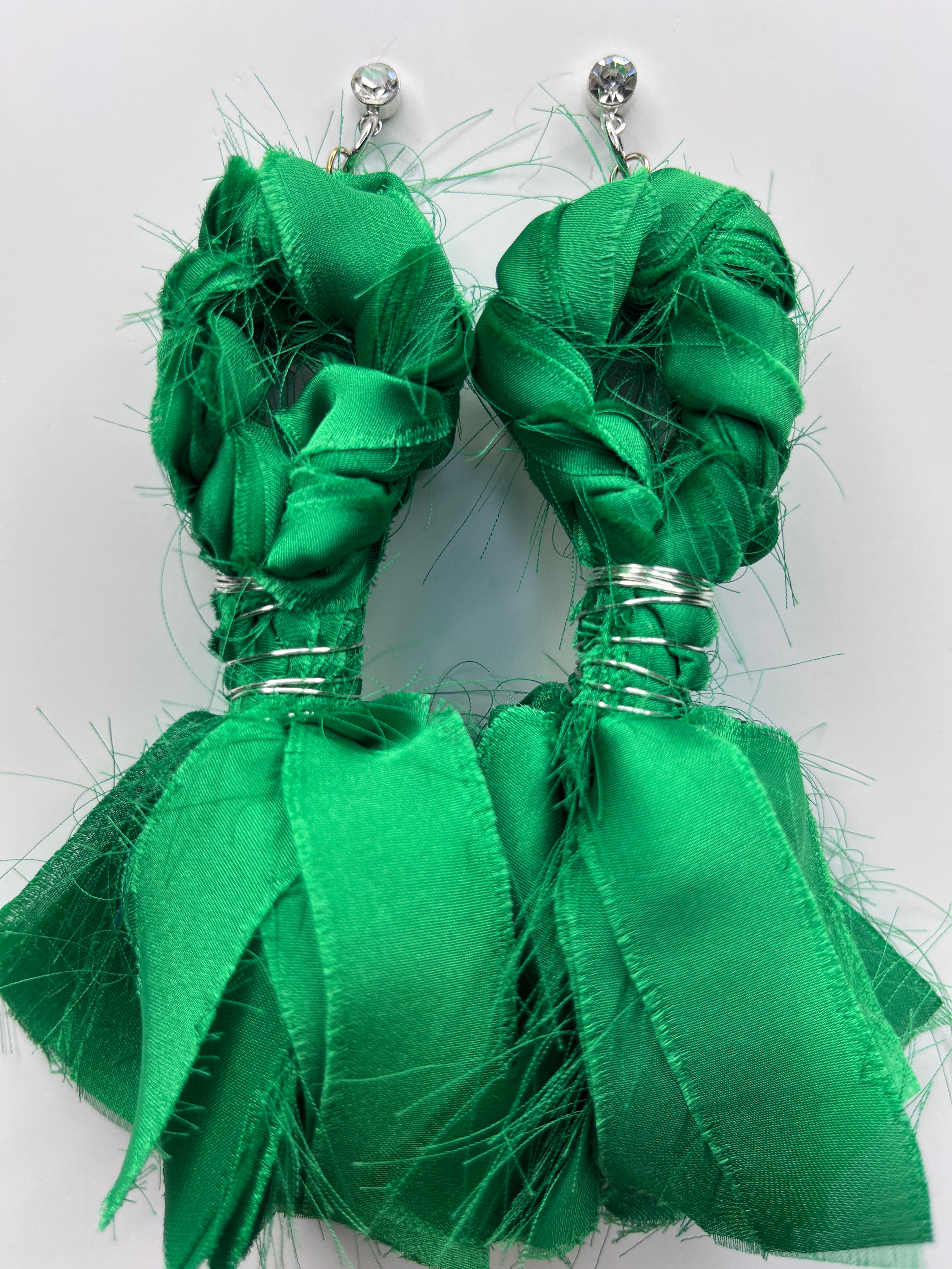 Alina (Green)