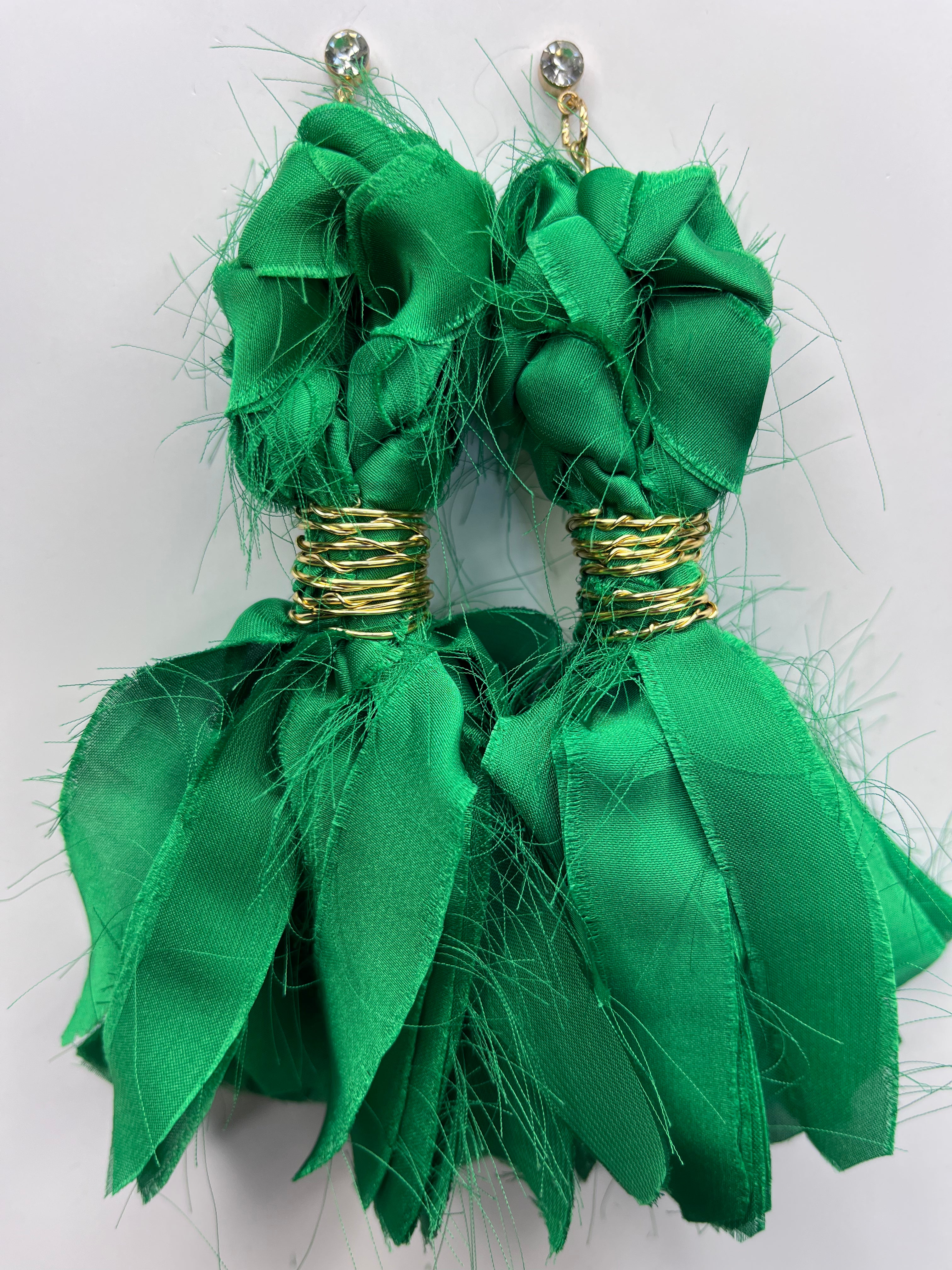 Alina (Green)