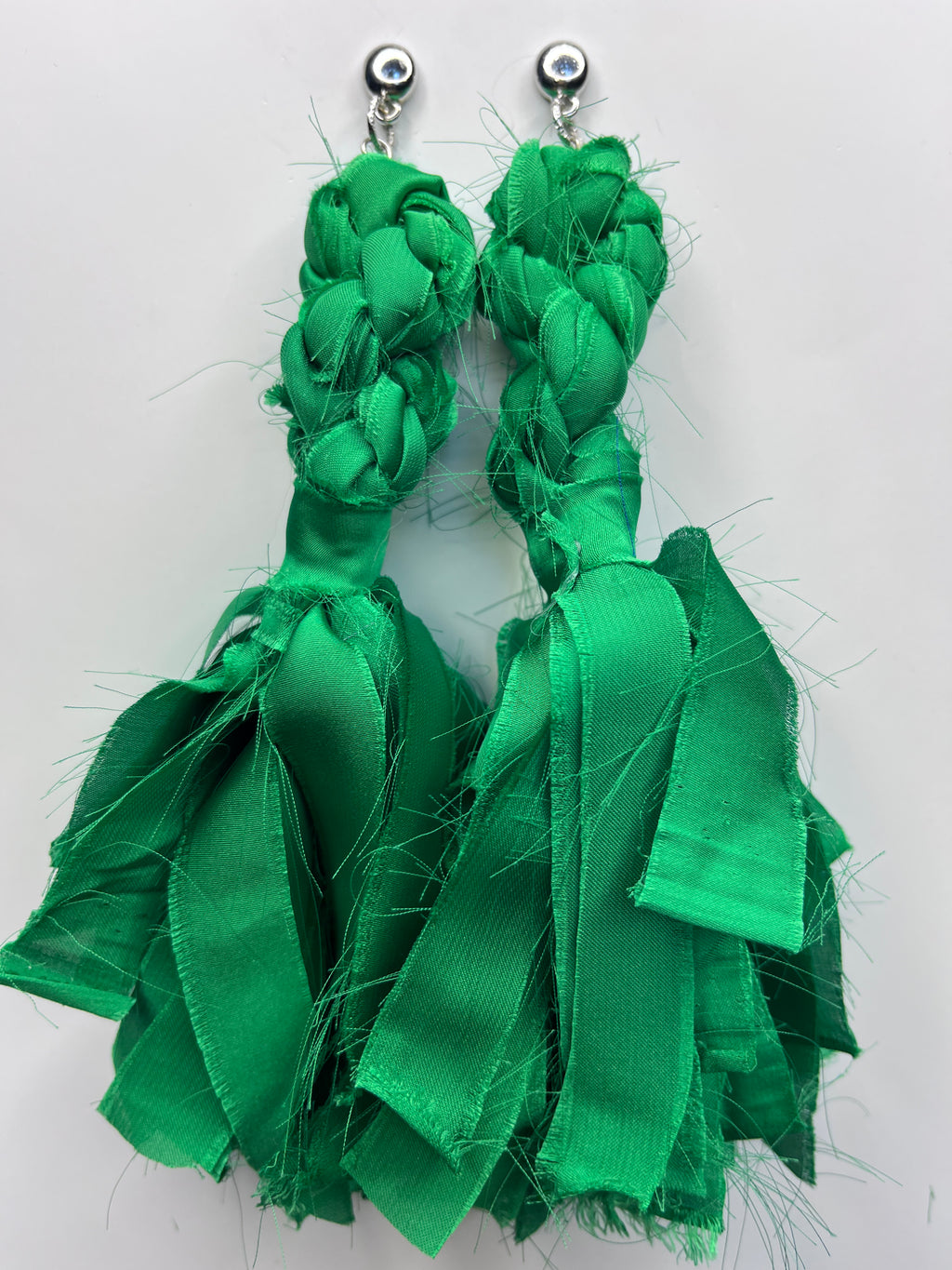 Alina (Green)