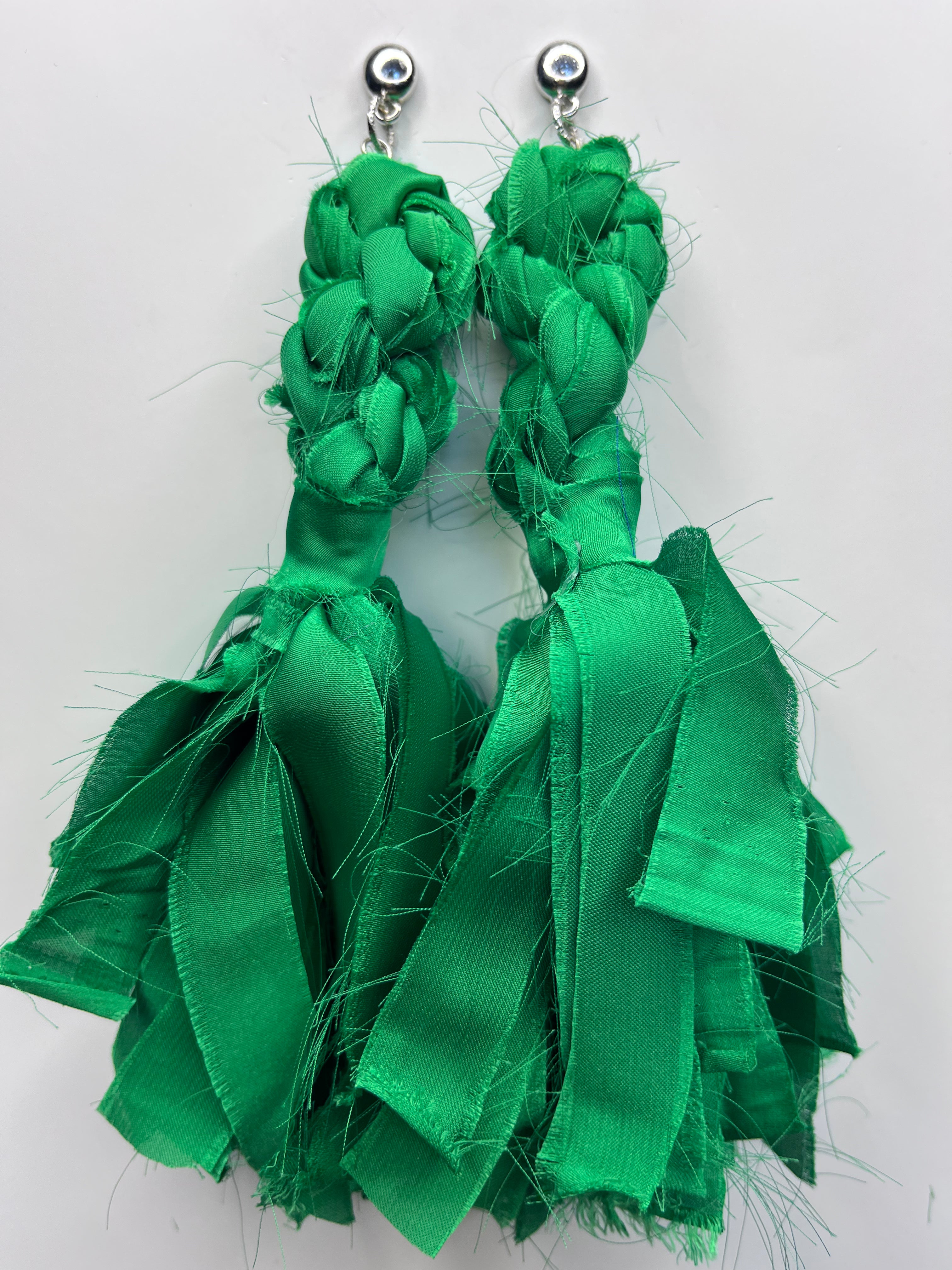 Alina (Green)