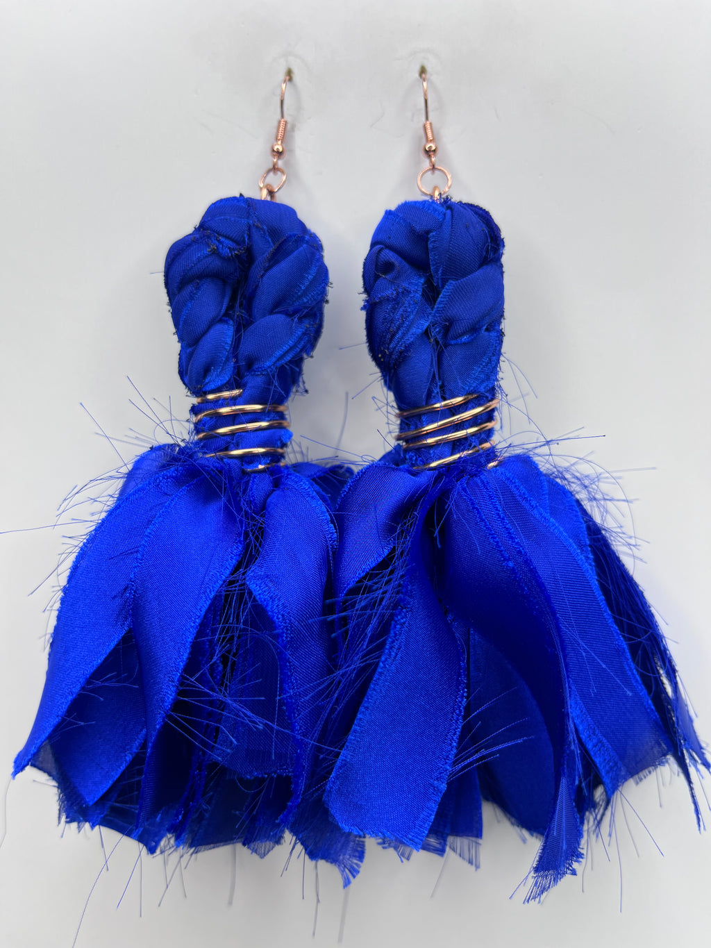 Adele (Blue)