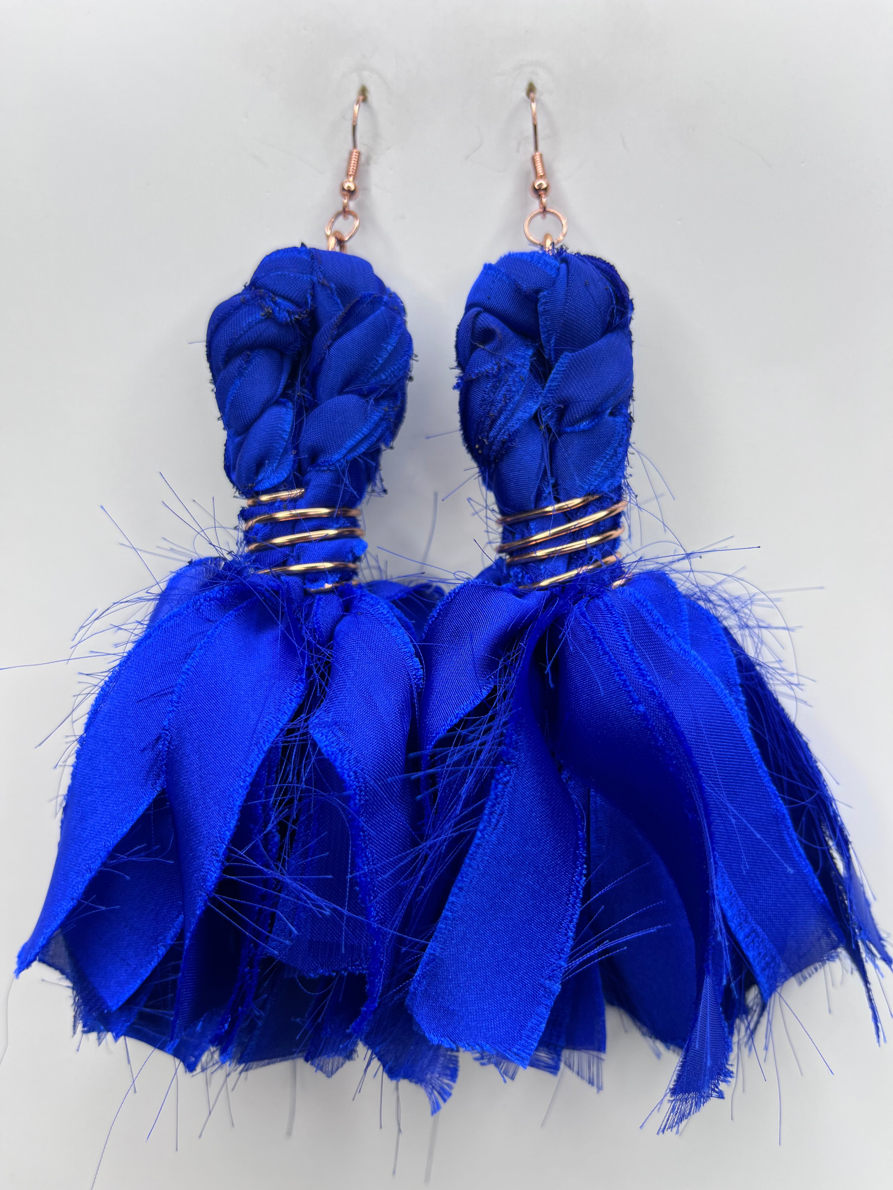 Adele (Blue)