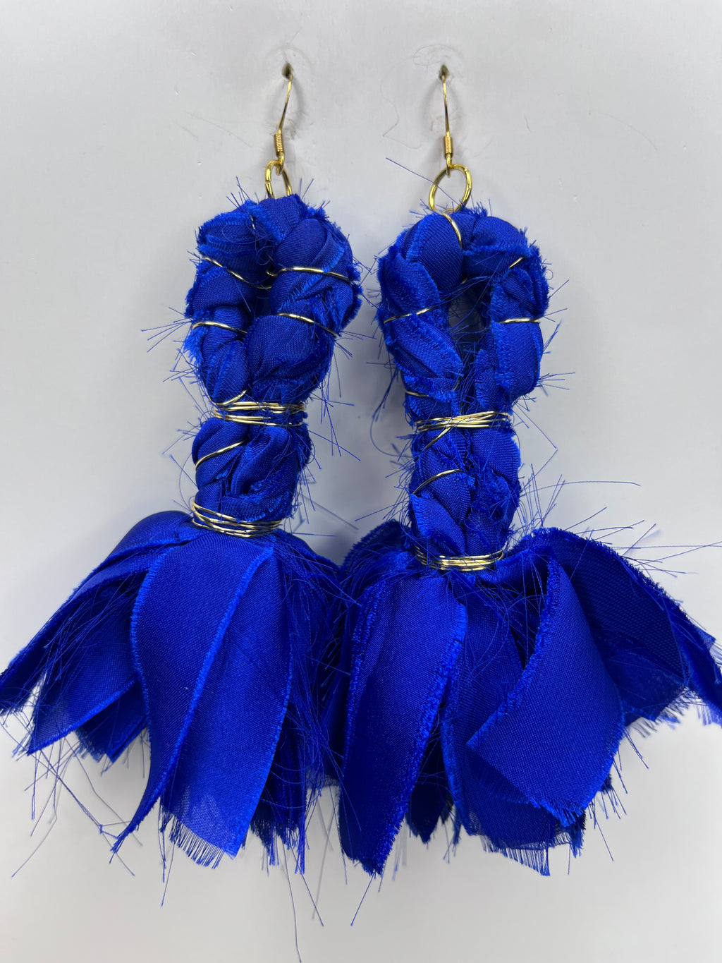 Adele (Blue)