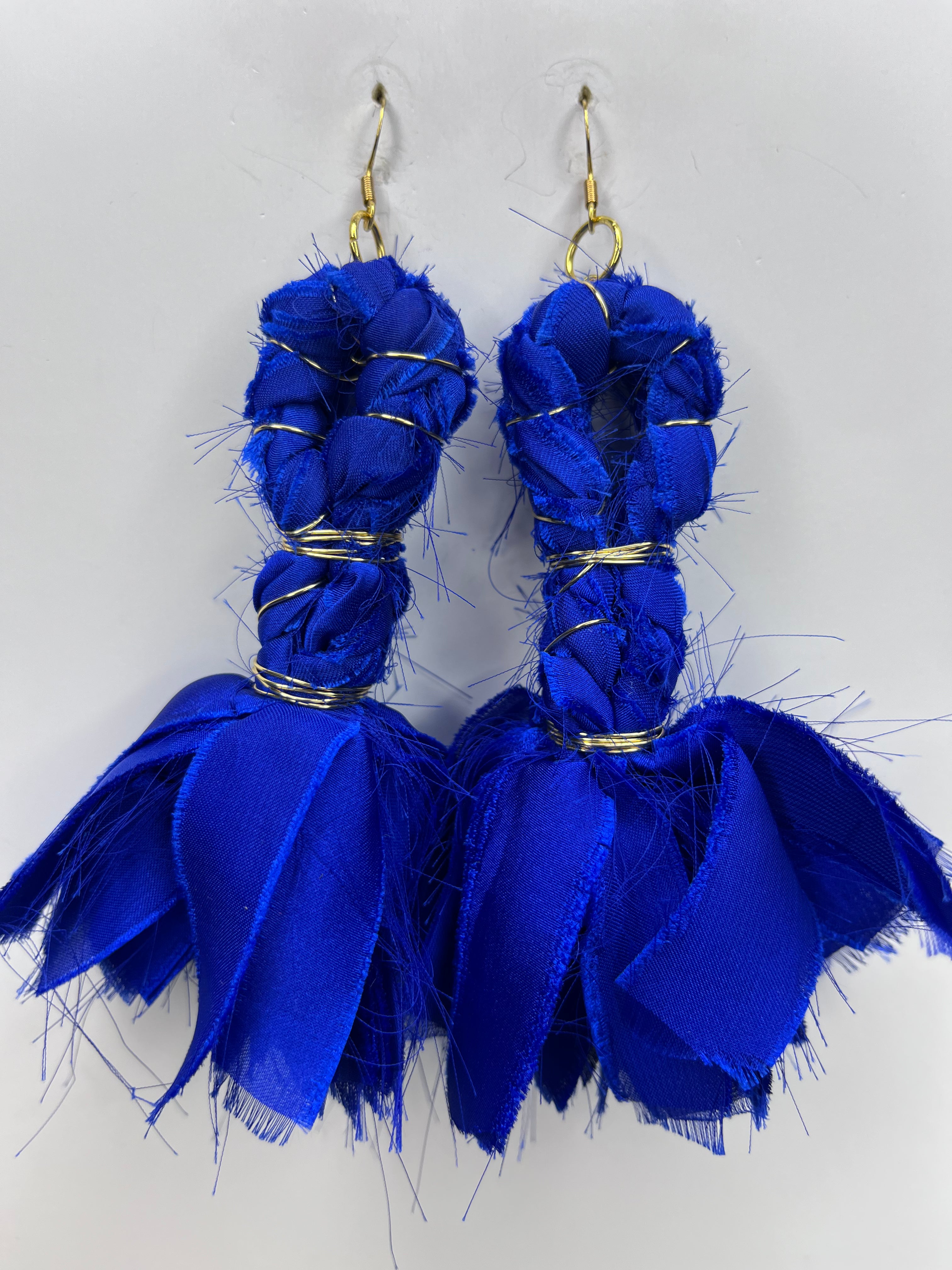 Adele (Blue)