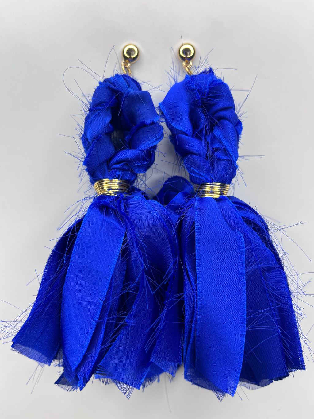 Adele (Blue)