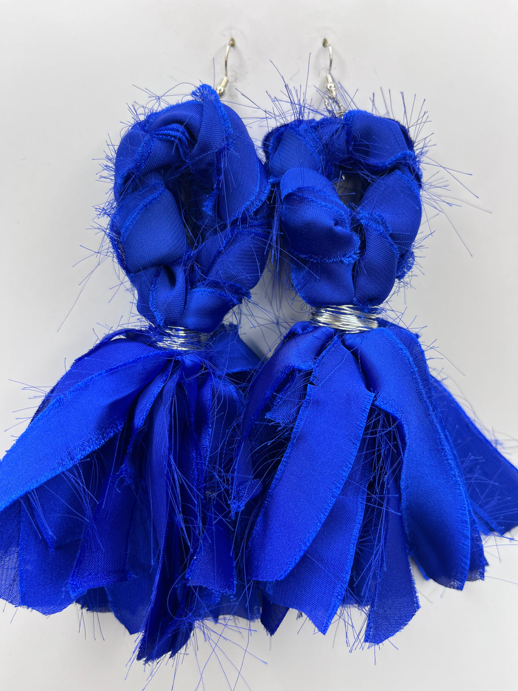 Adele (Blue)