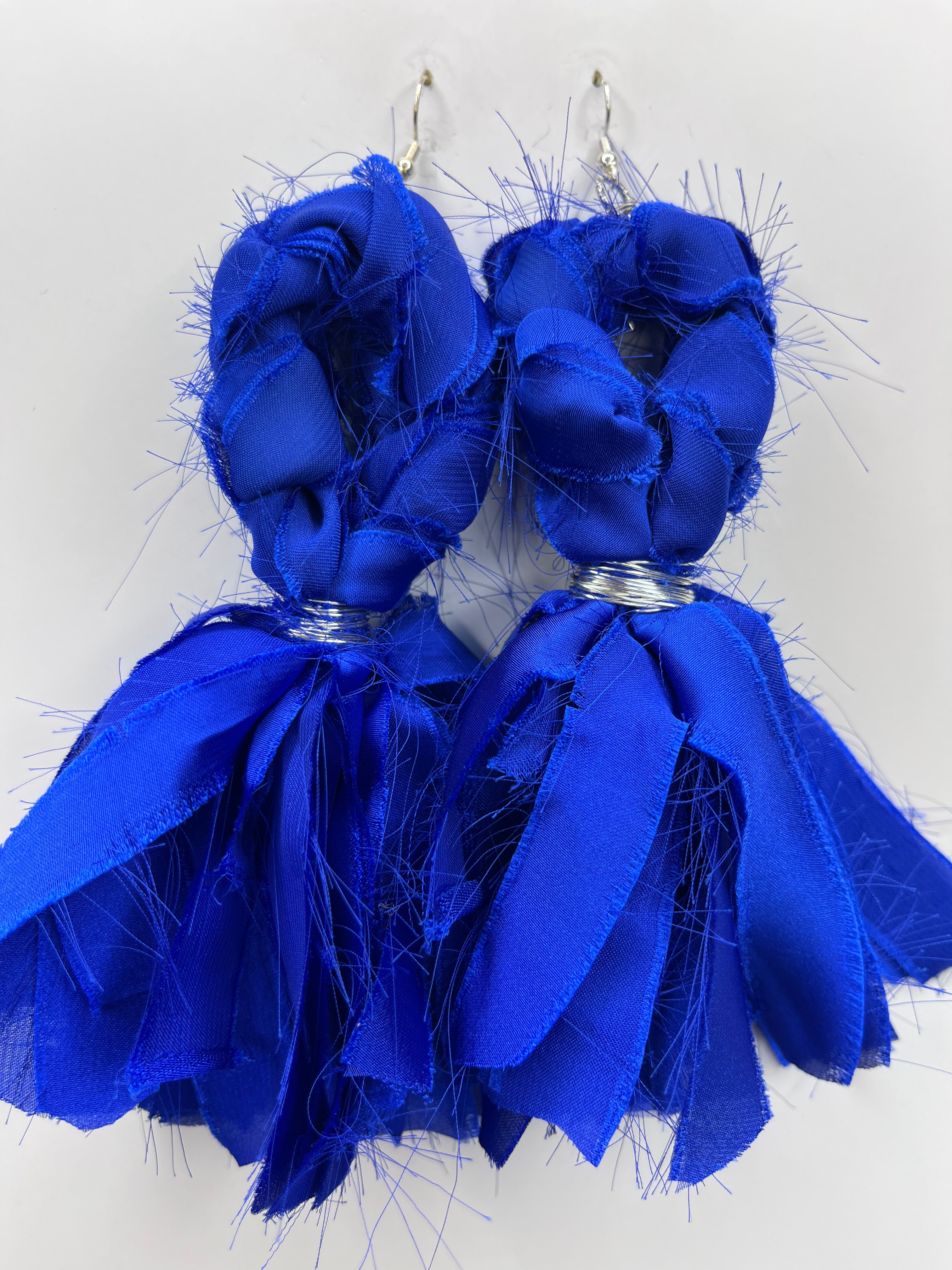 Adele (Blue)