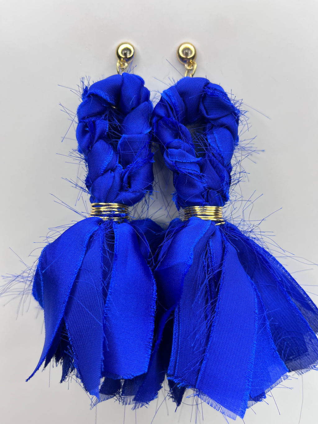 Adele (Blue)