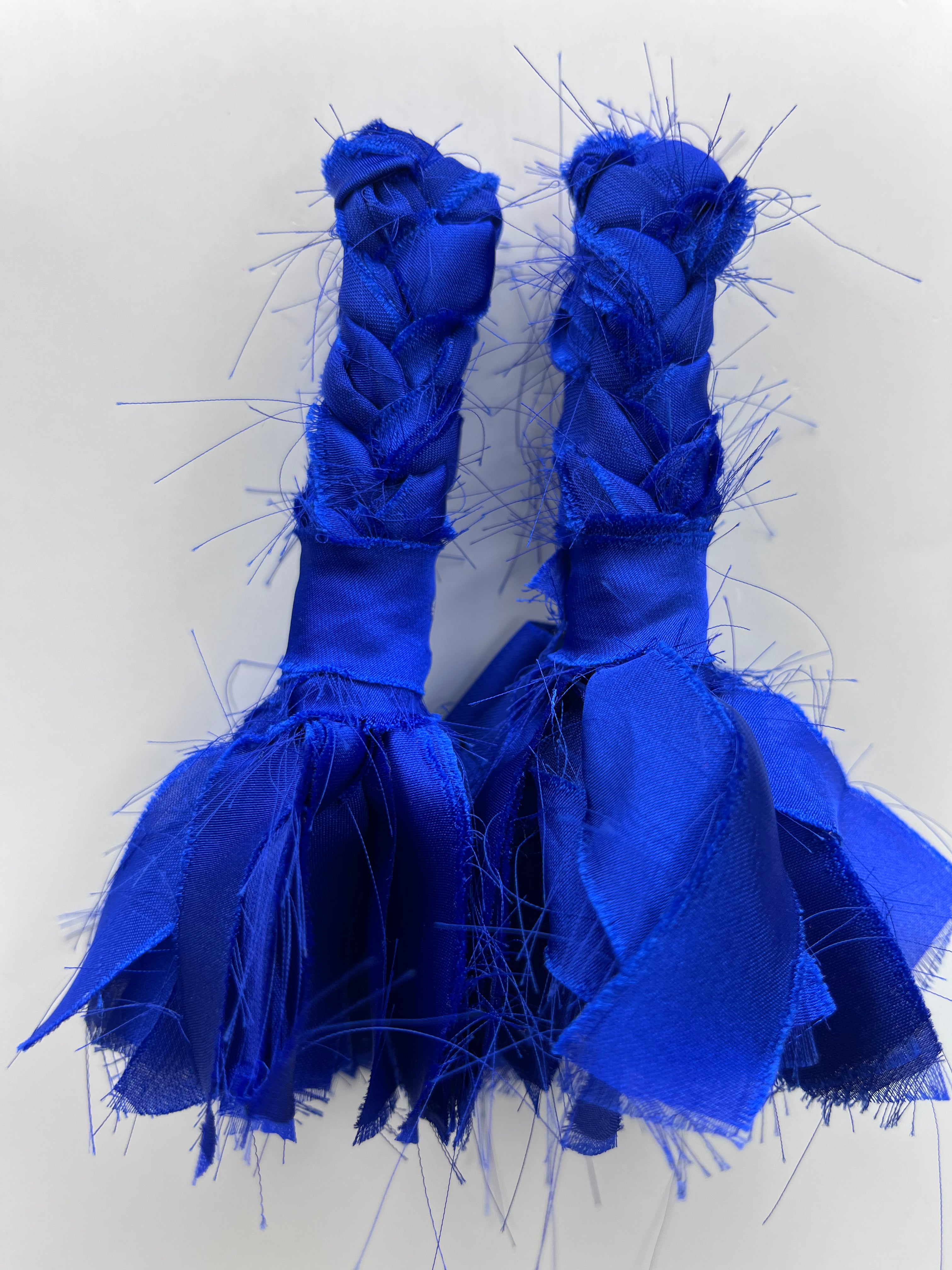 Adele (Blue)