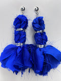 Adele (Blue)
