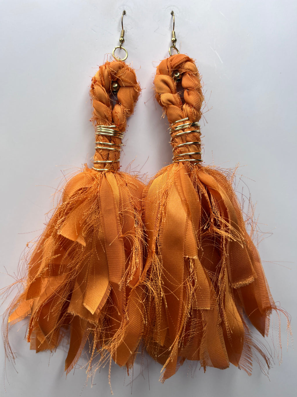 Alia (Orange)