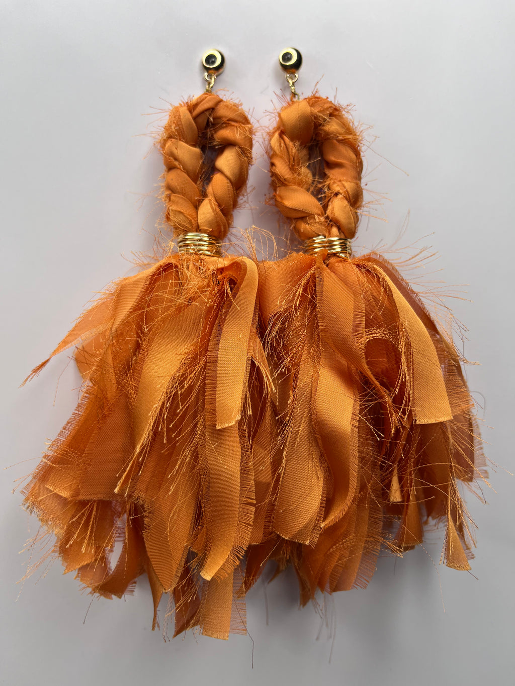 Alia (Orange)