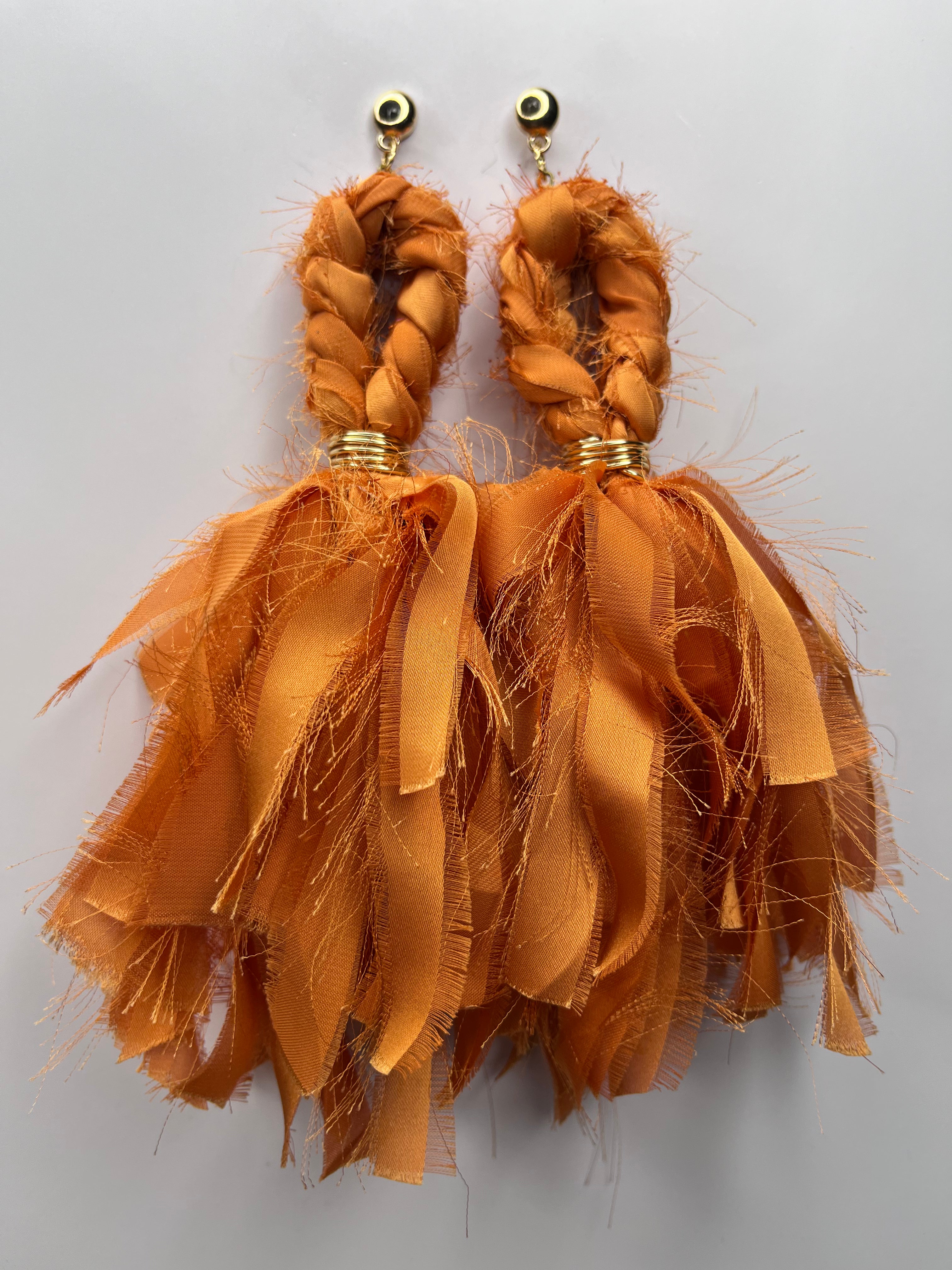 Alia (Orange)